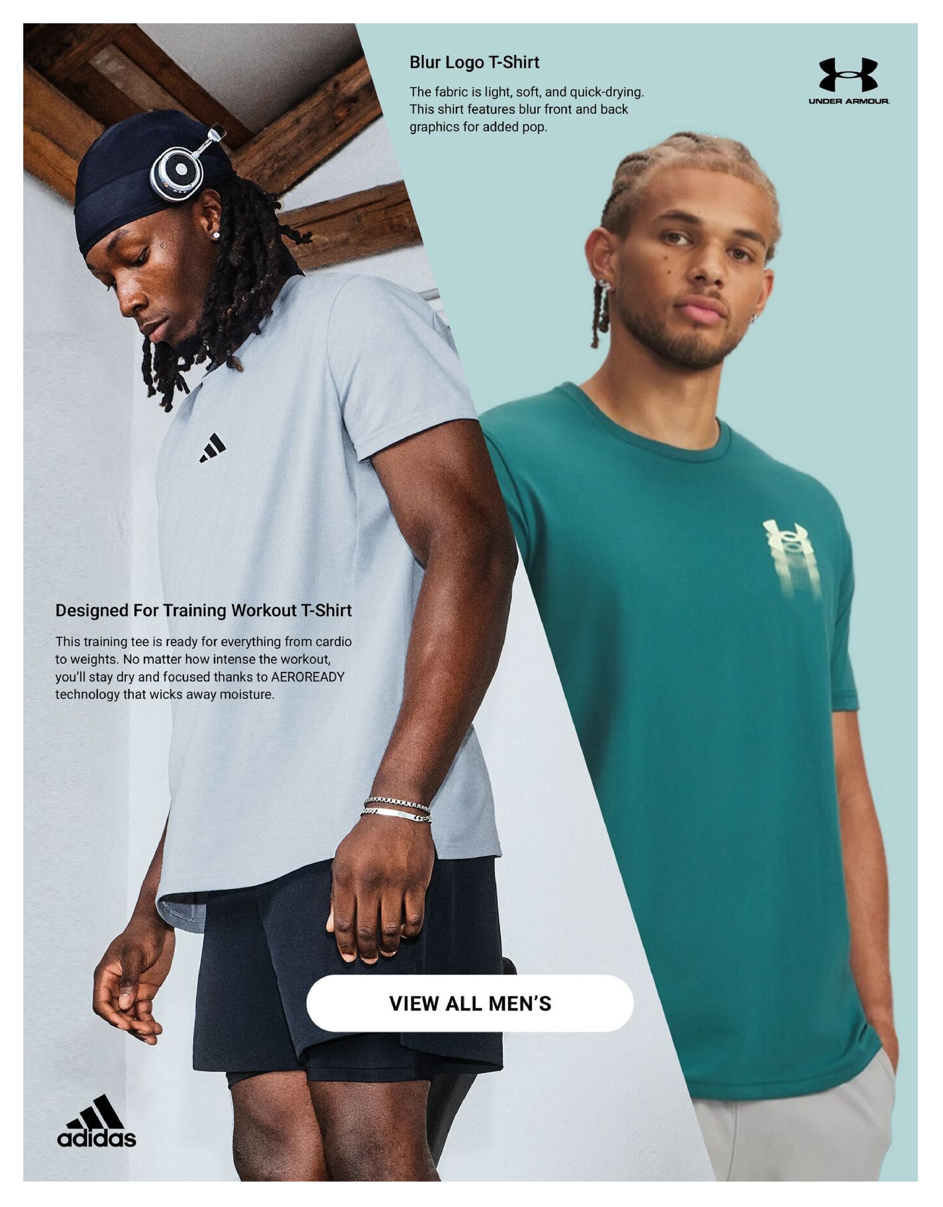 Spring Apparel Guide - Page 3