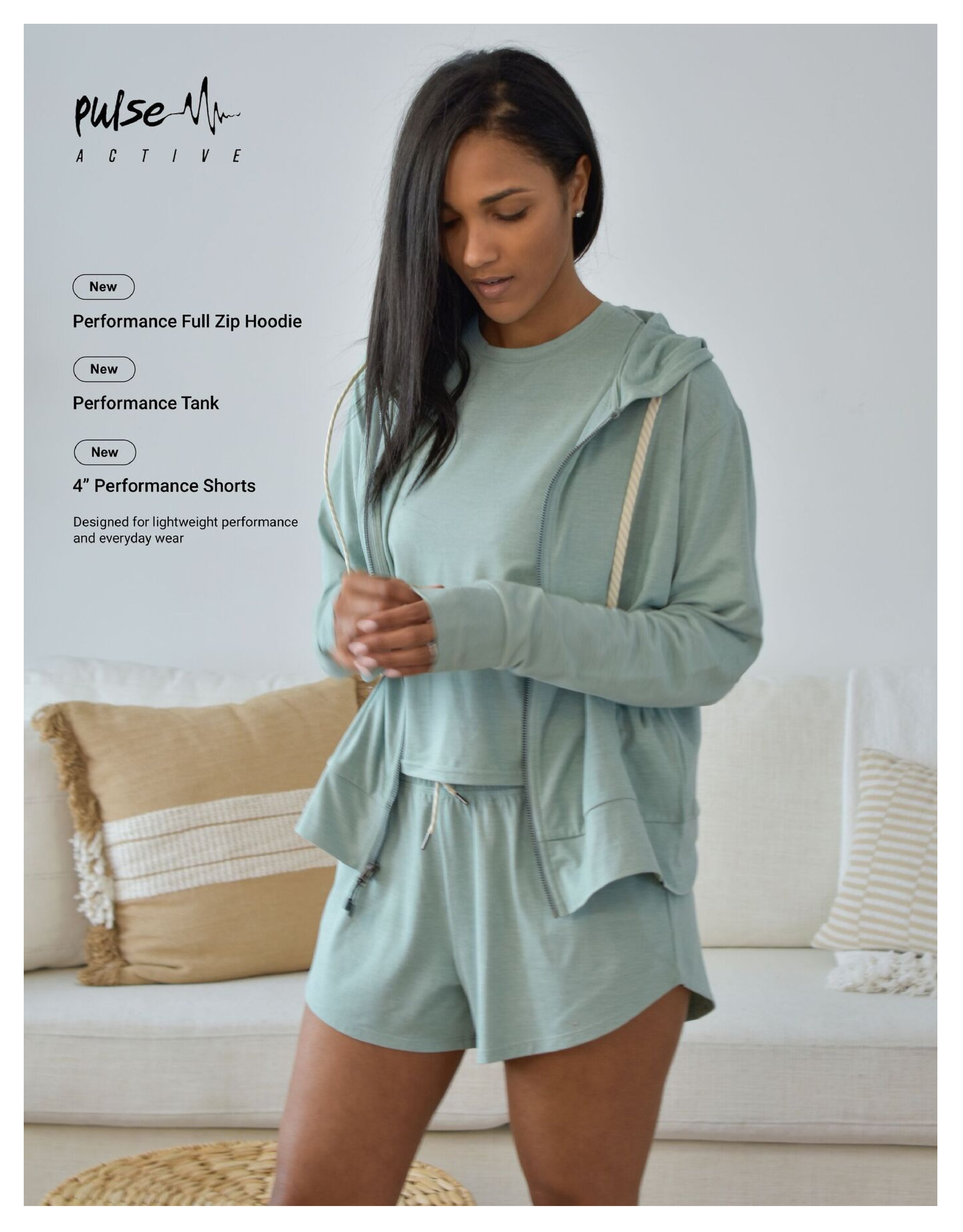 Spring Apparel Guide - Page 11