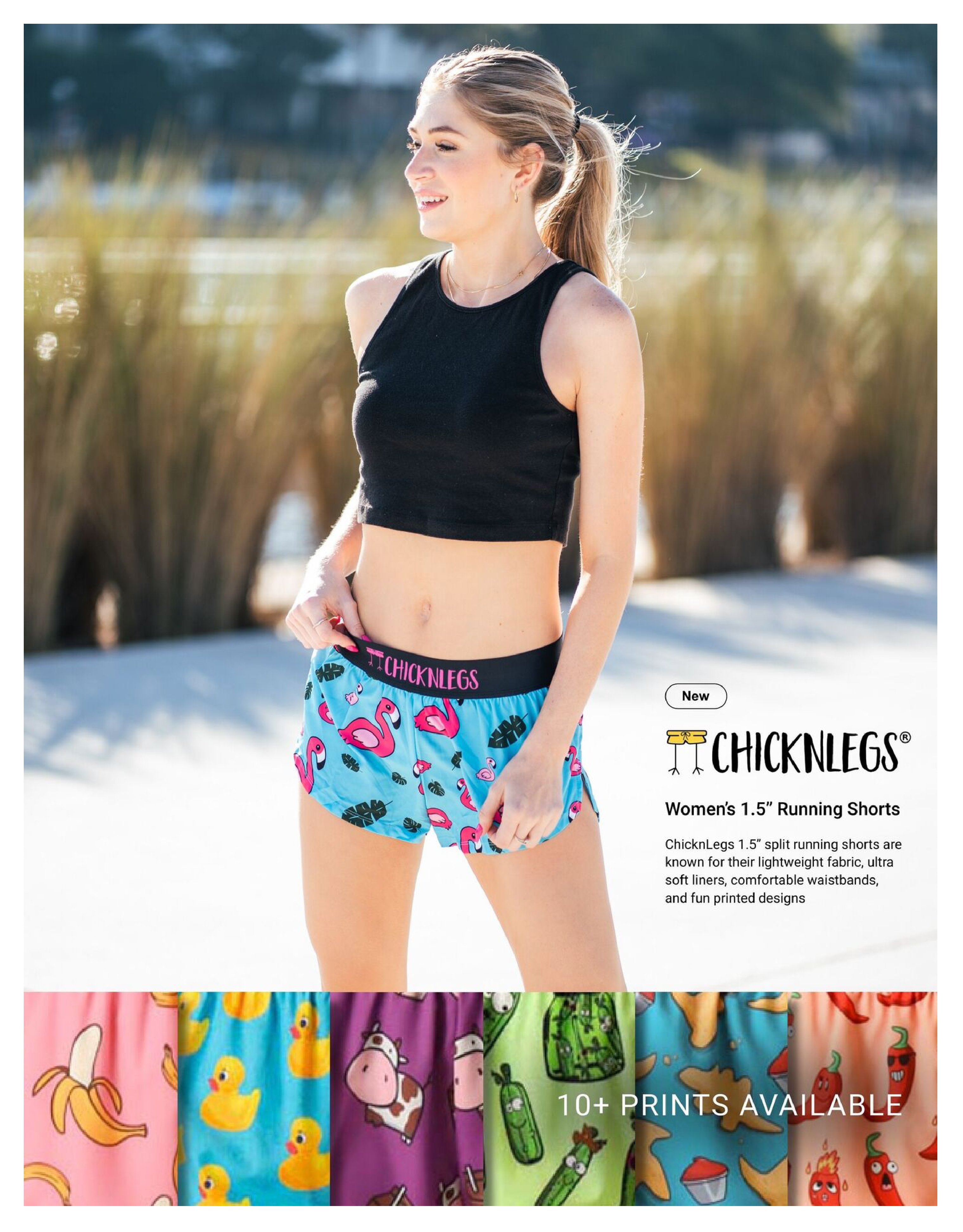 Spring Apparel Guide - Page 14