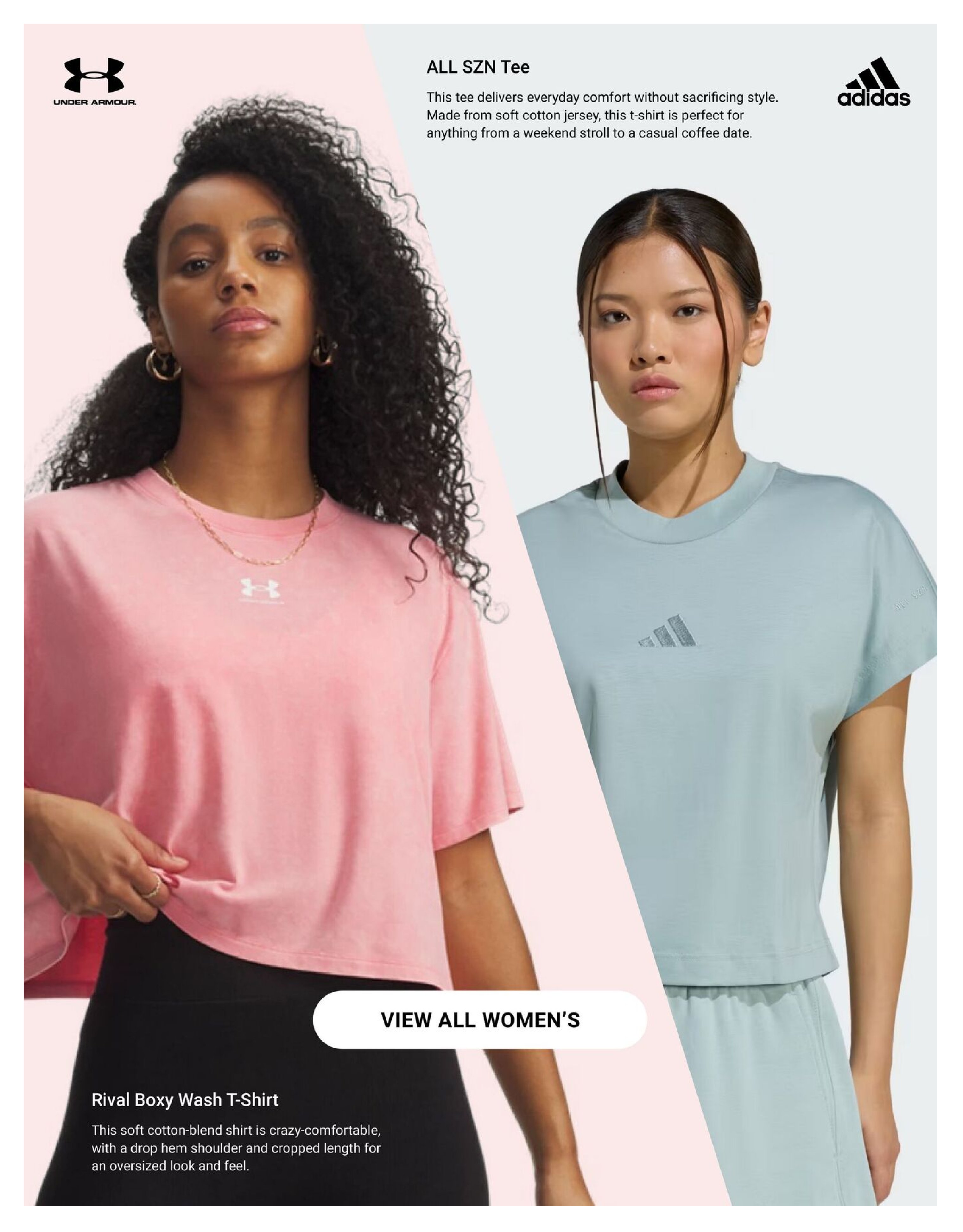 Spring Apparel Guide - Page 10