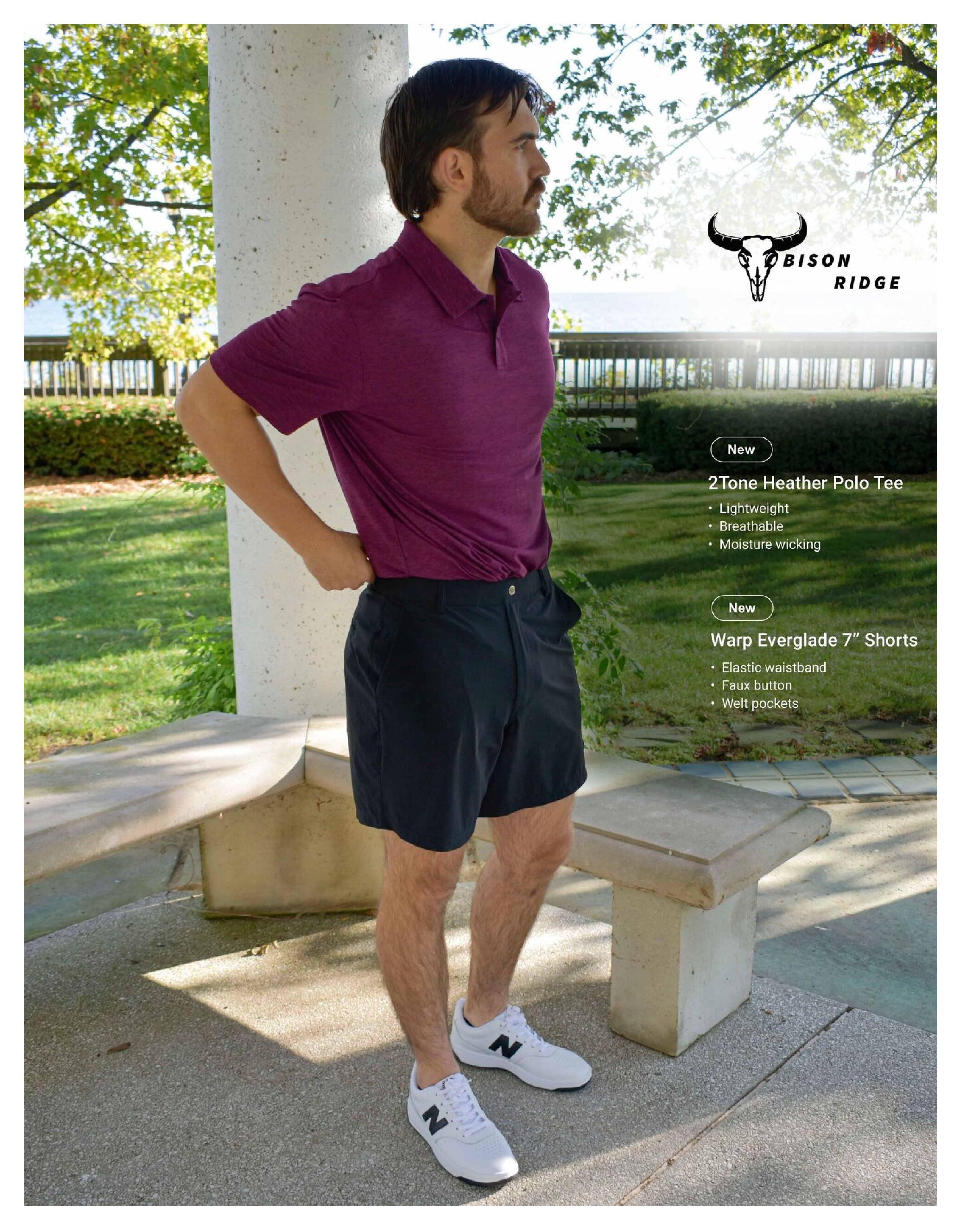 Spring Apparel Guide - Page 4