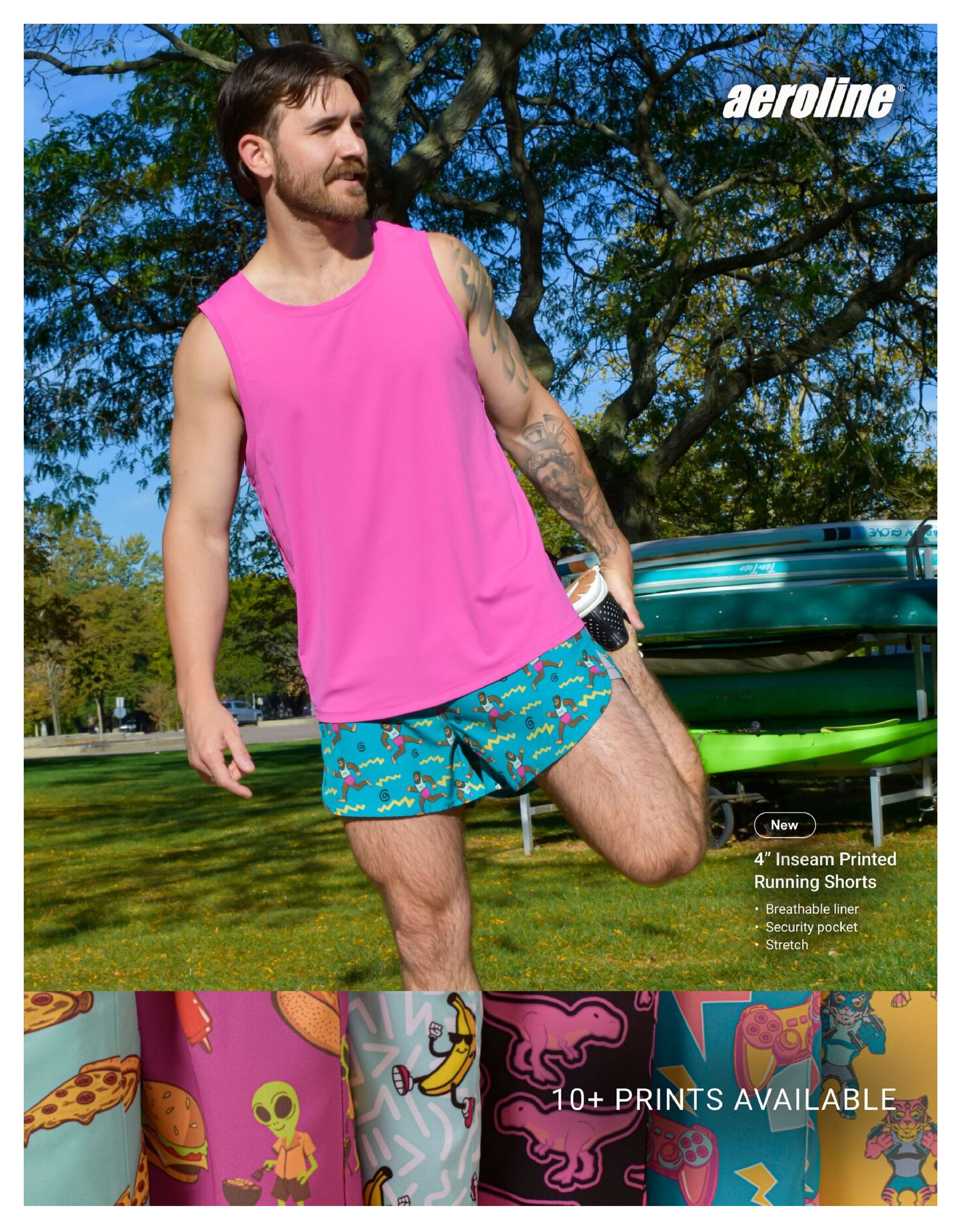 Spring Apparel Guide - Page 7