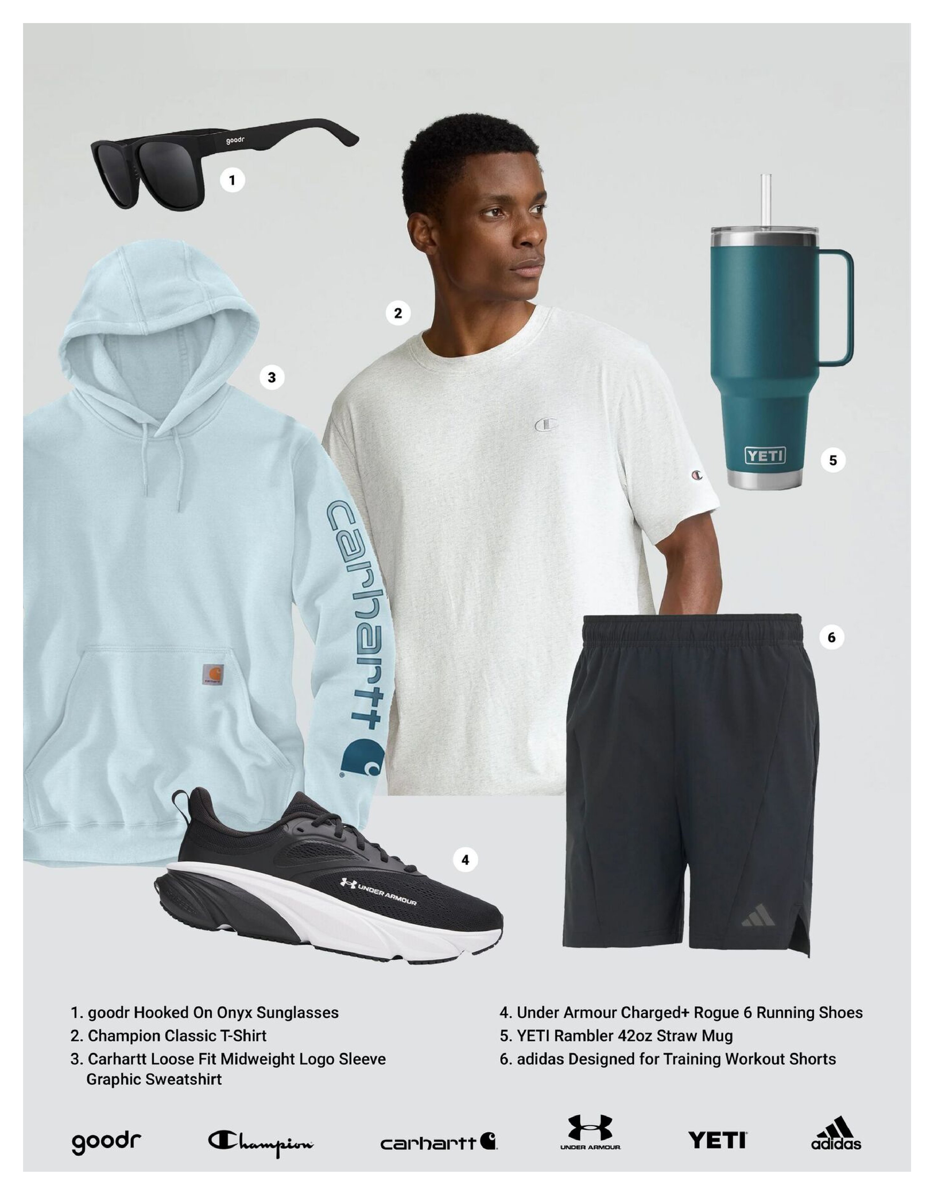 Spring Apparel Guide - Page 9