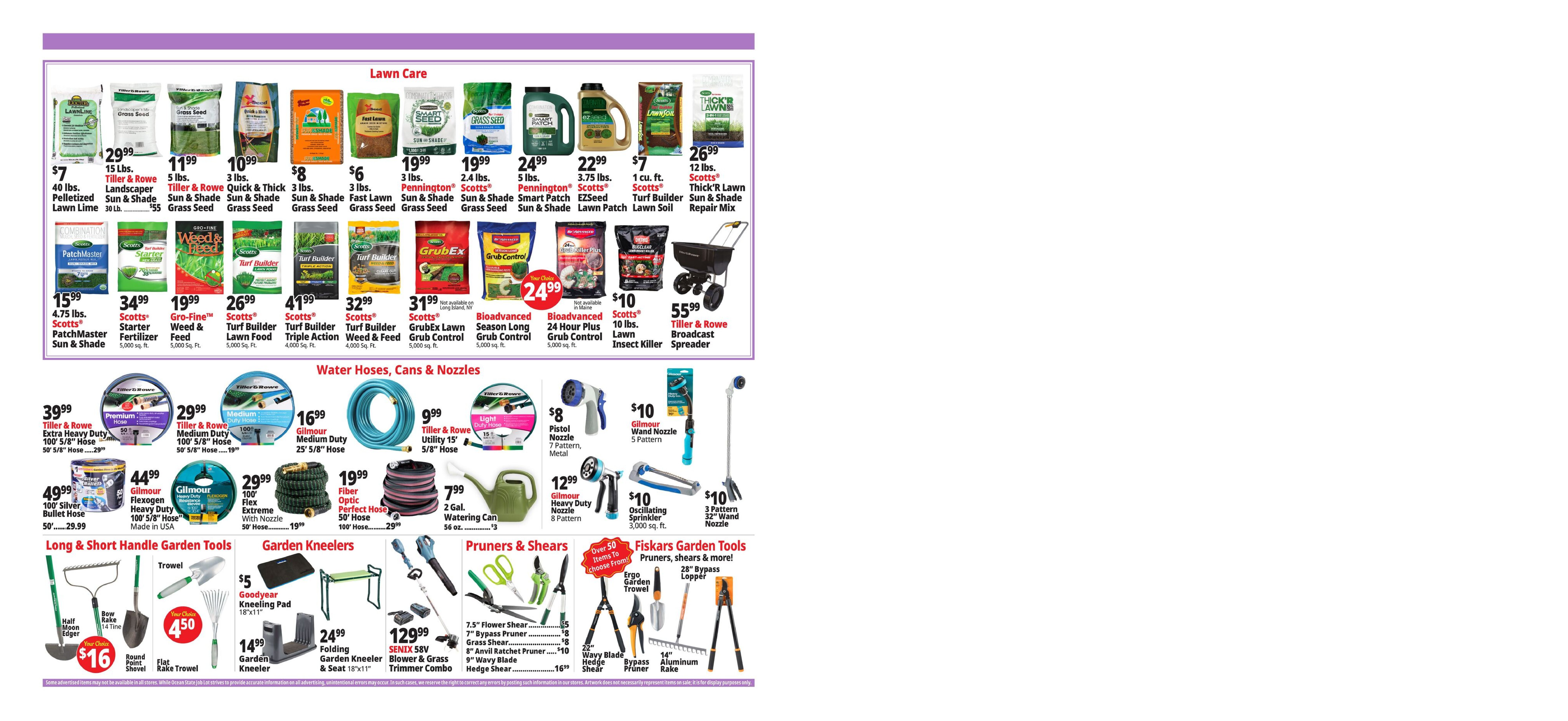 Weekly Ad - Page 3