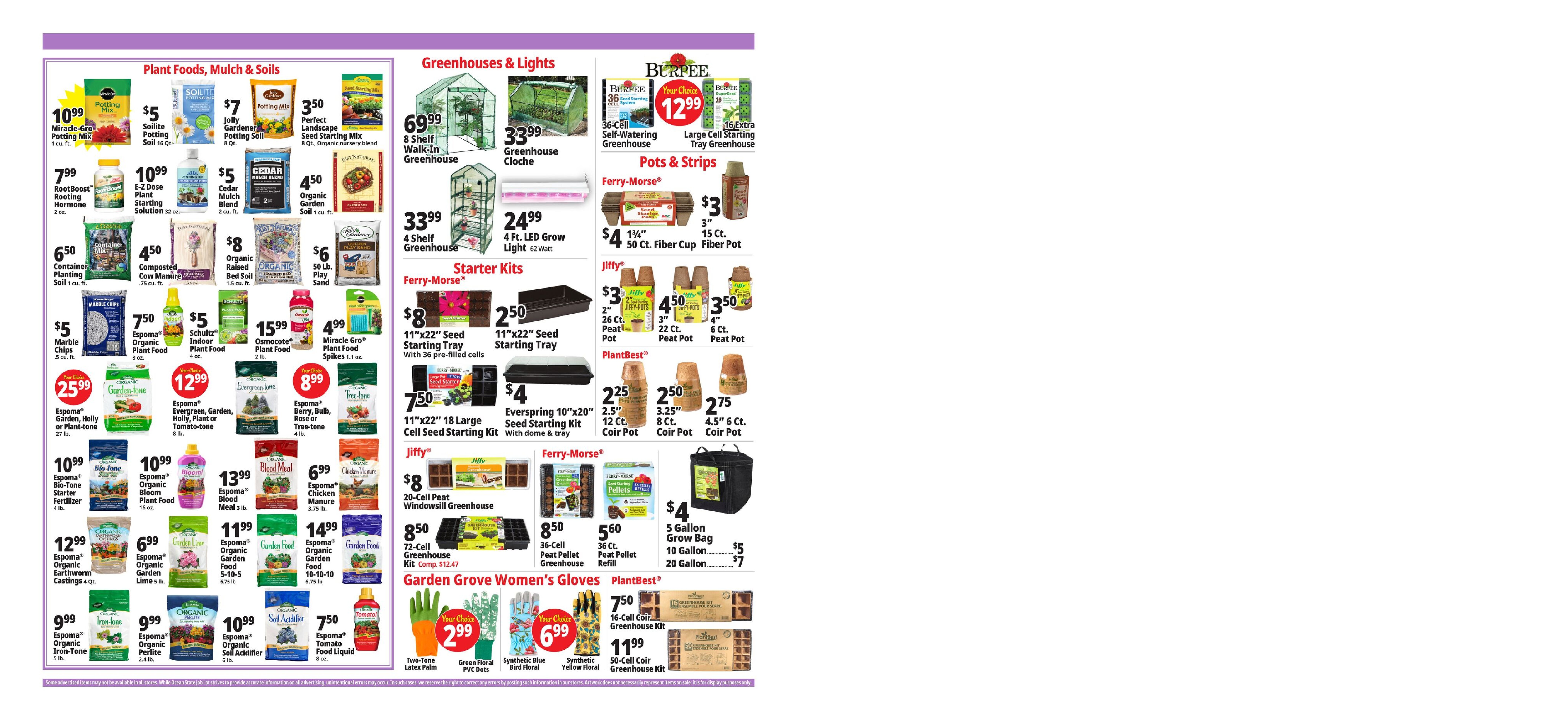 Weekly Ad - Page 4