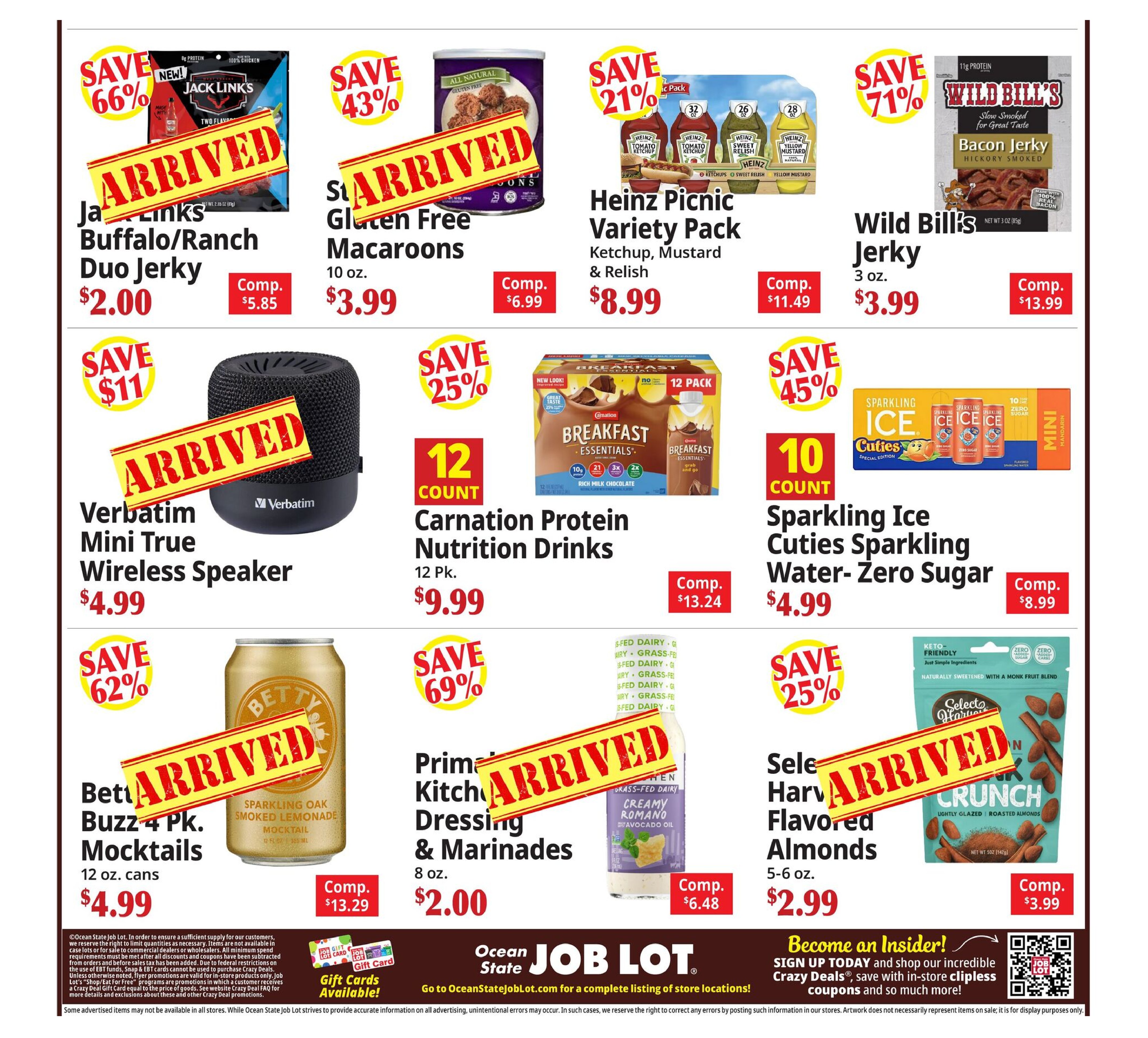 Coming Attractions - Page 7