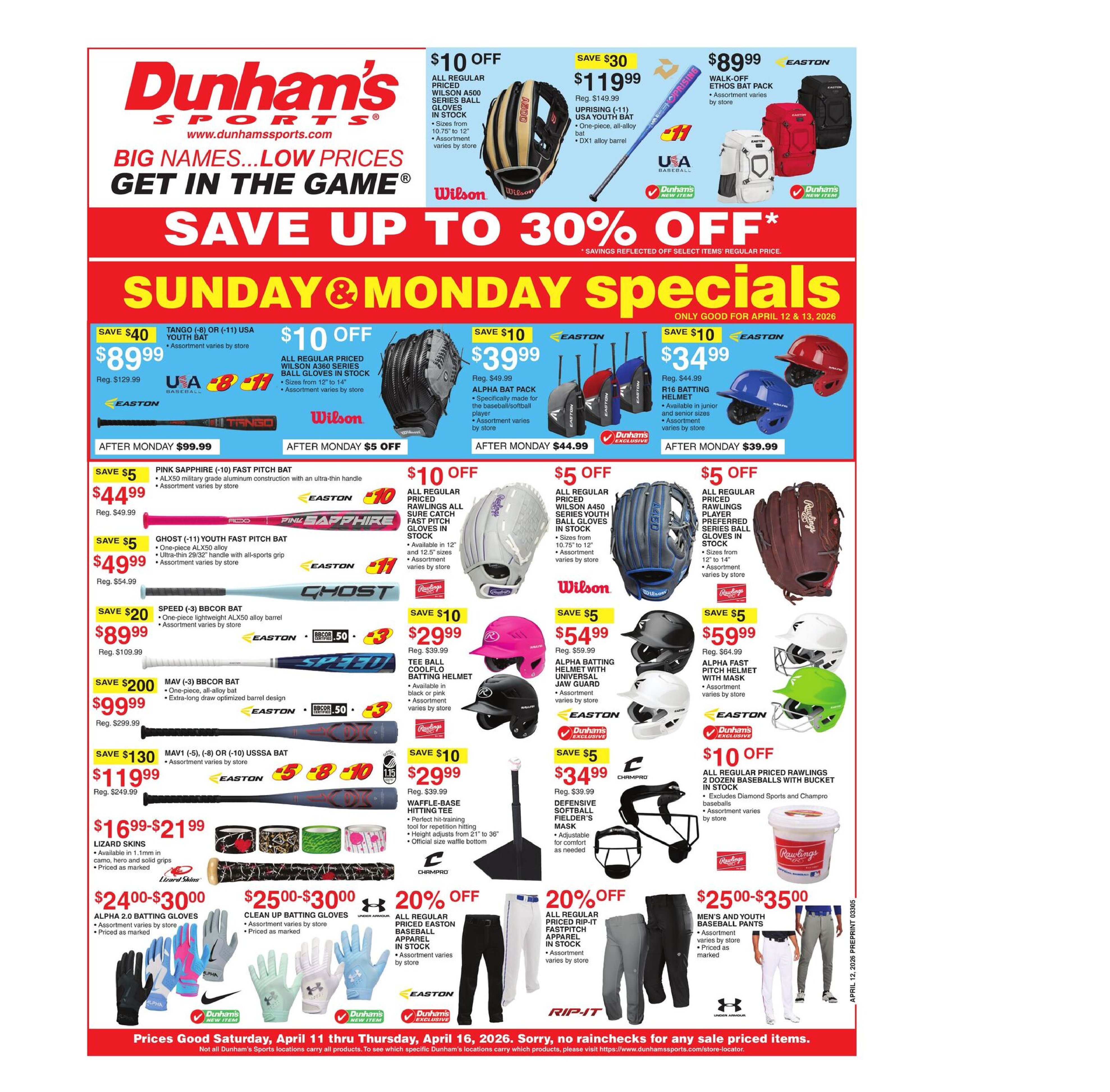  Catalog page 1 image 