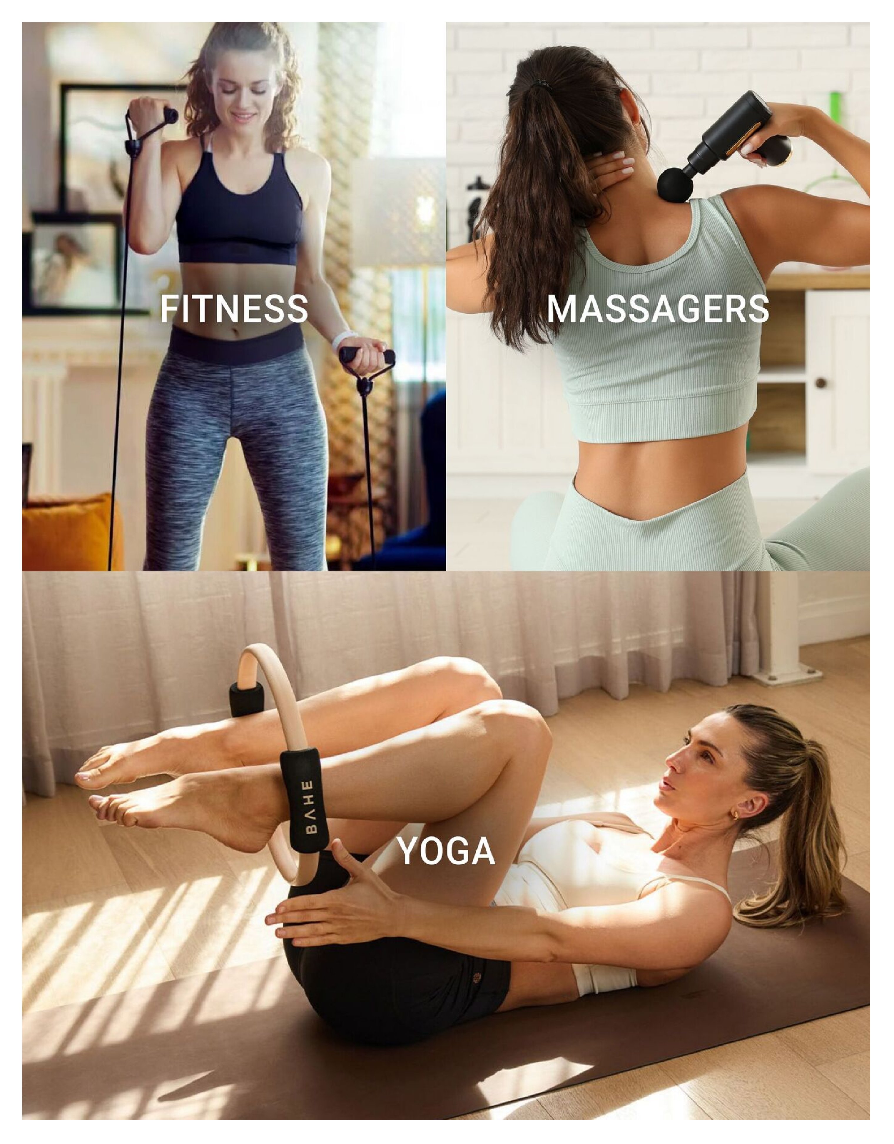 Mother's Day Gift Guide - Page 23