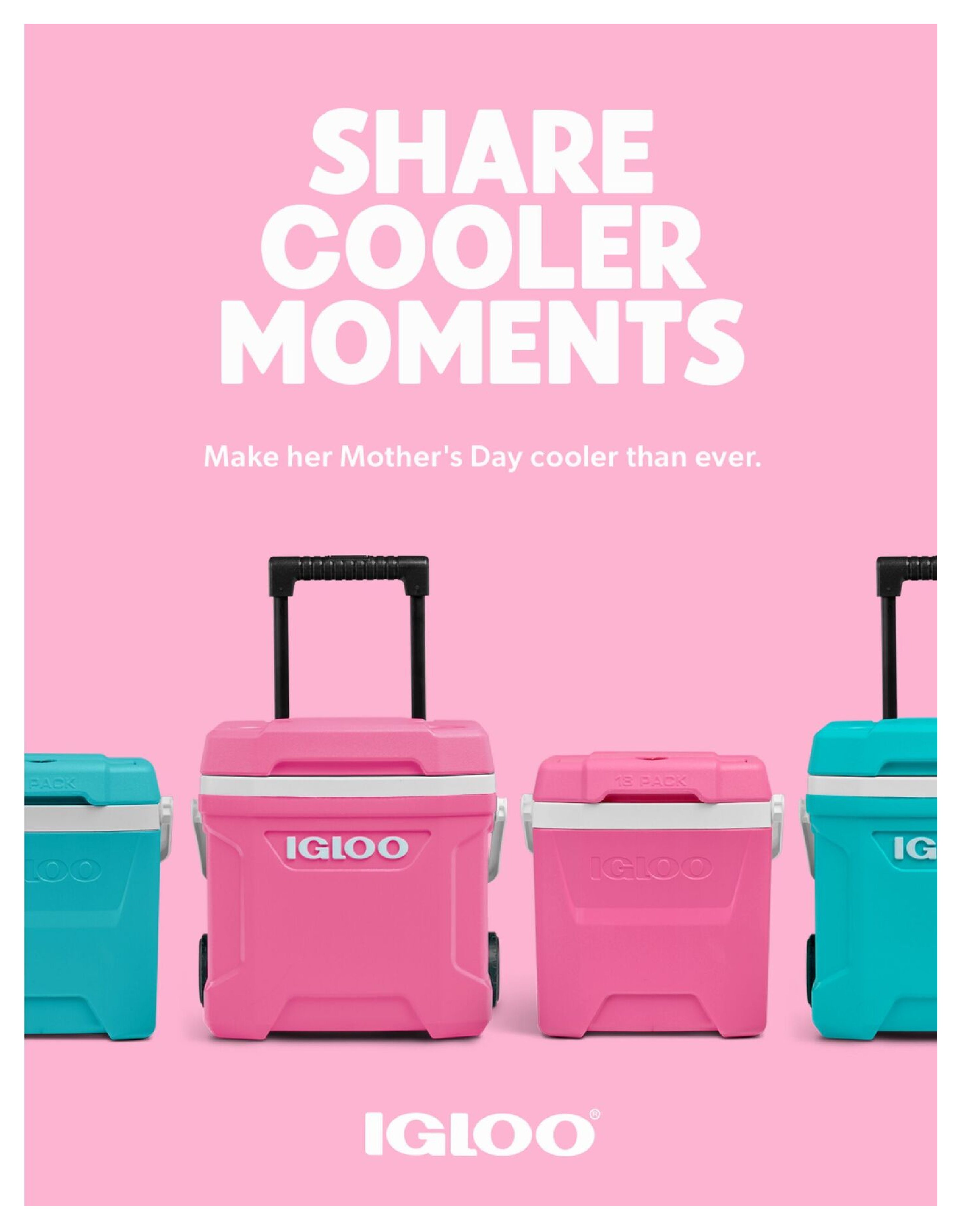 Mother's Day Gift Guide - Page 15