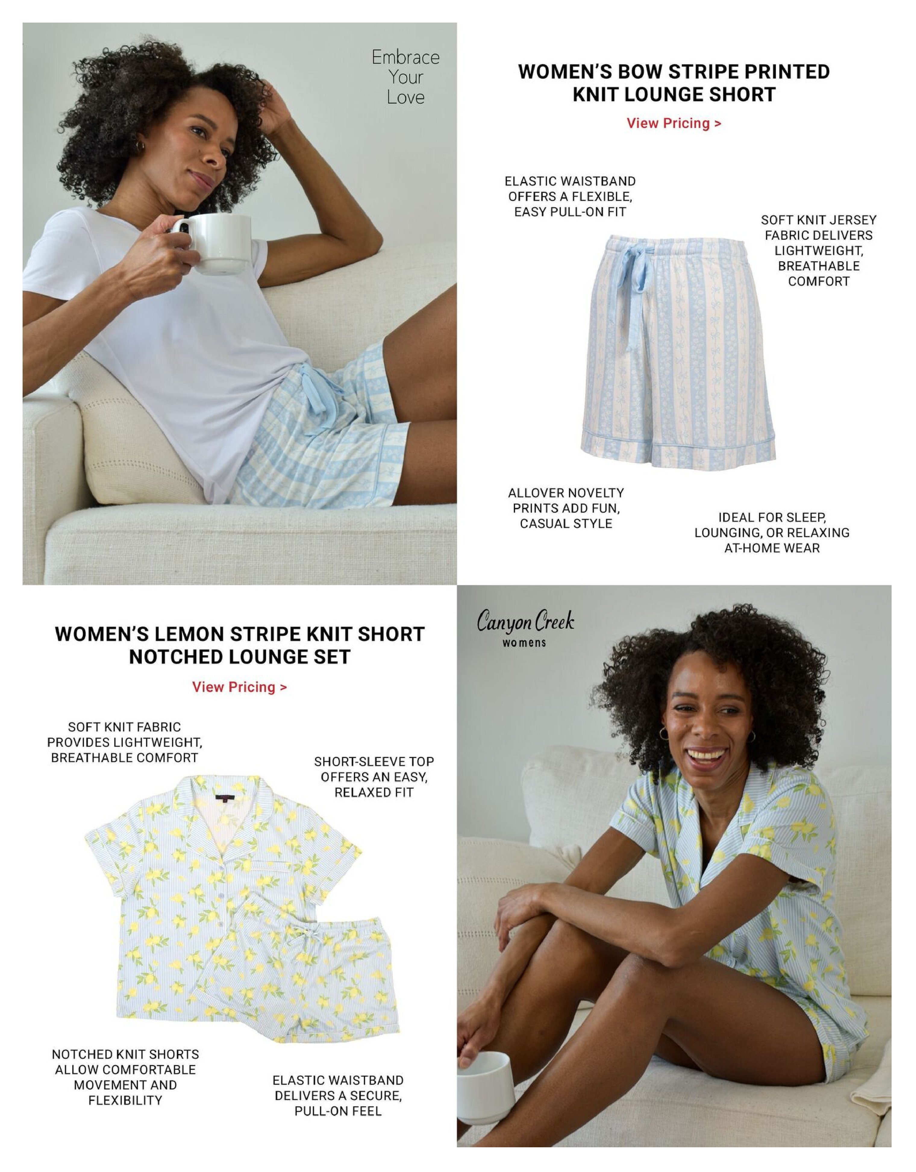 Mother's Day Gift Guide - Page 10