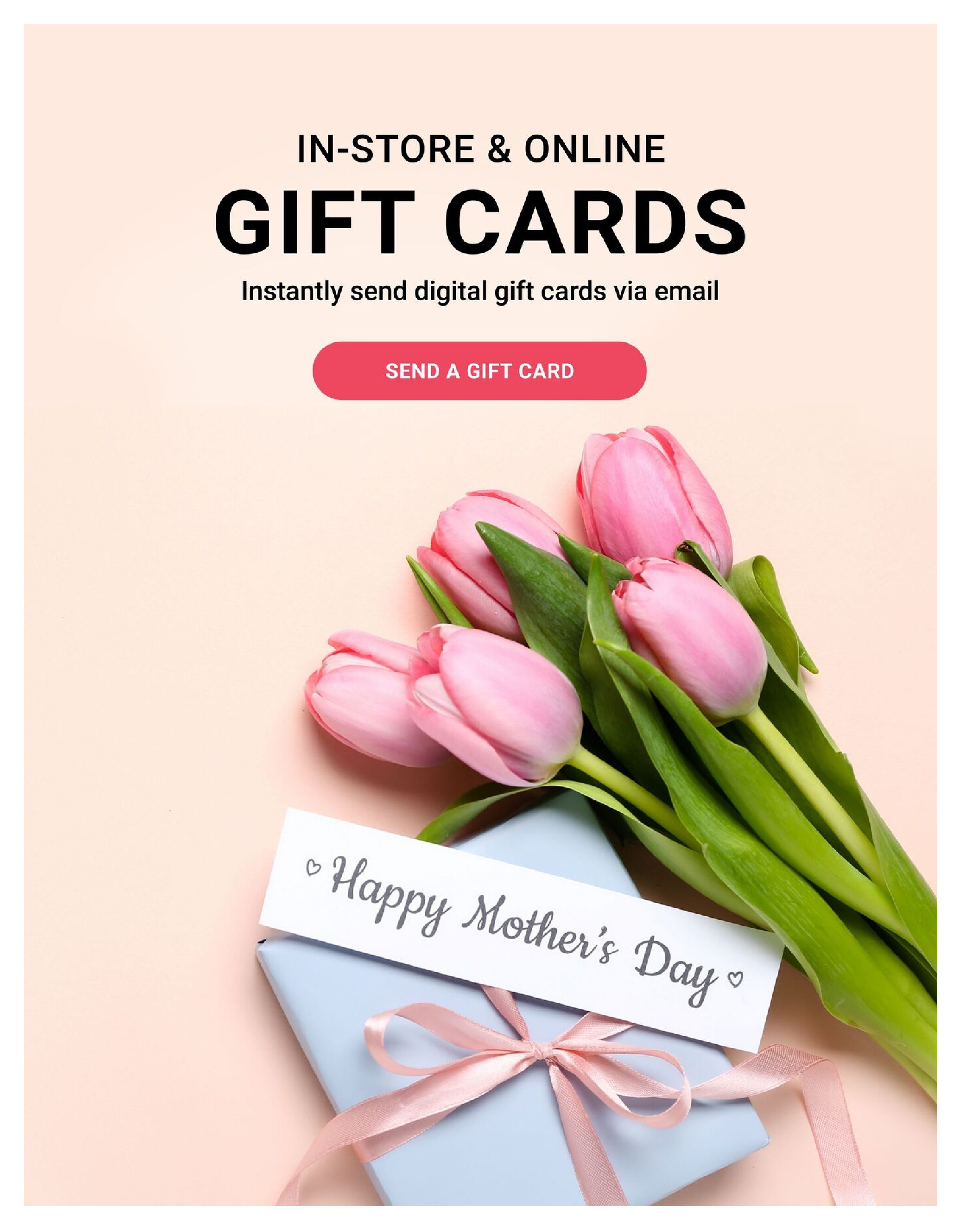 Mother's Day Gift Guide - Page 24