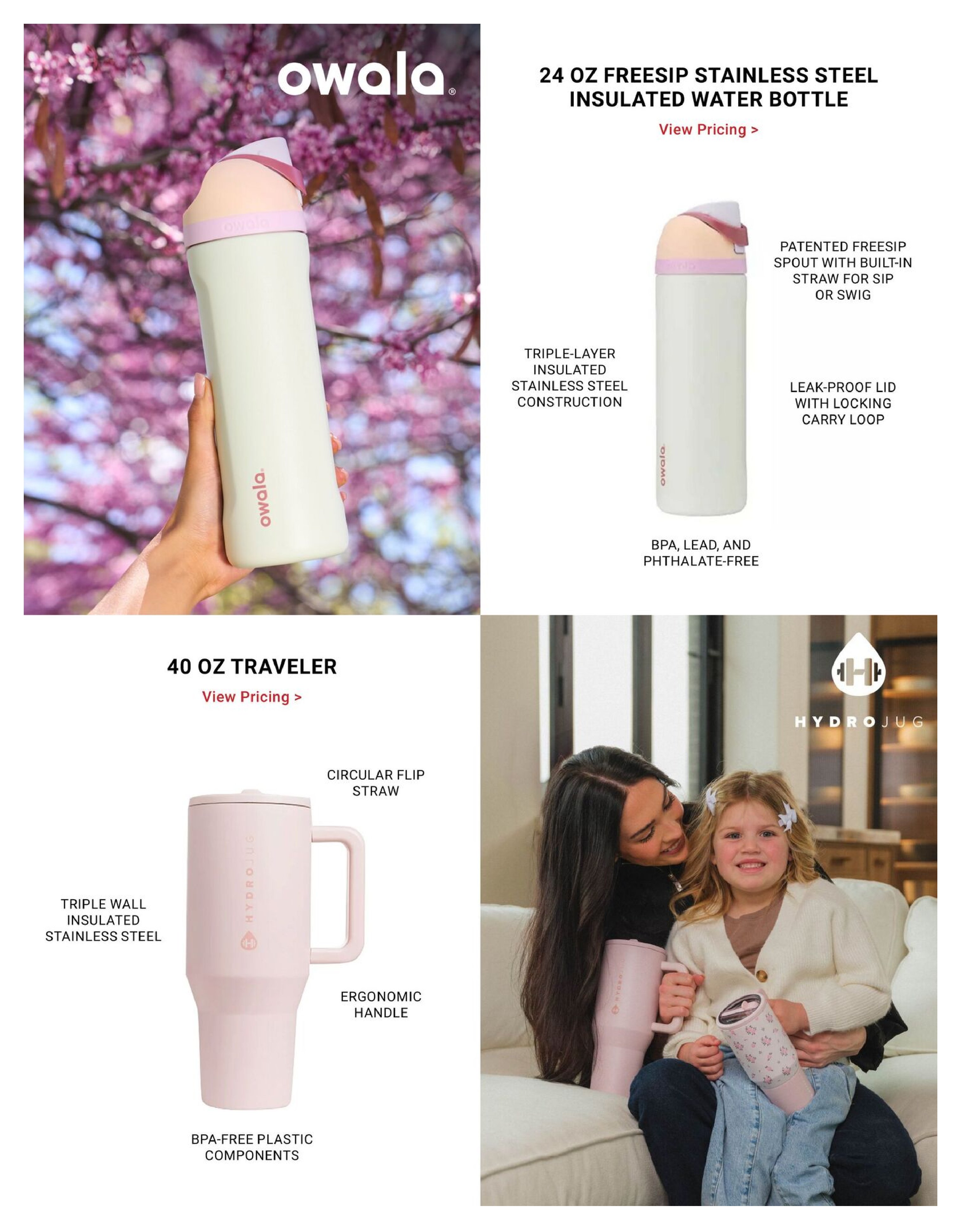 Mother's Day Gift Guide - Page 13