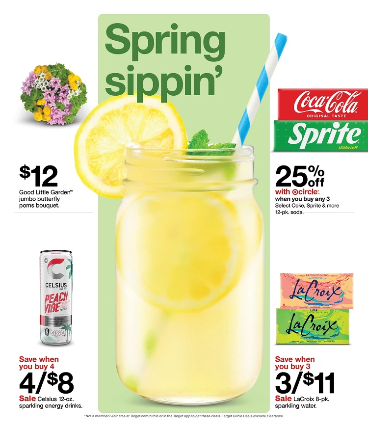 Weekly Ad Sneak Peek - Page 29