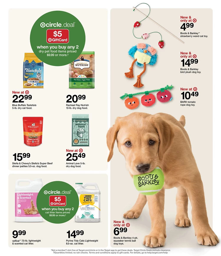 Weekly Ad Sneak Peek - Page 25