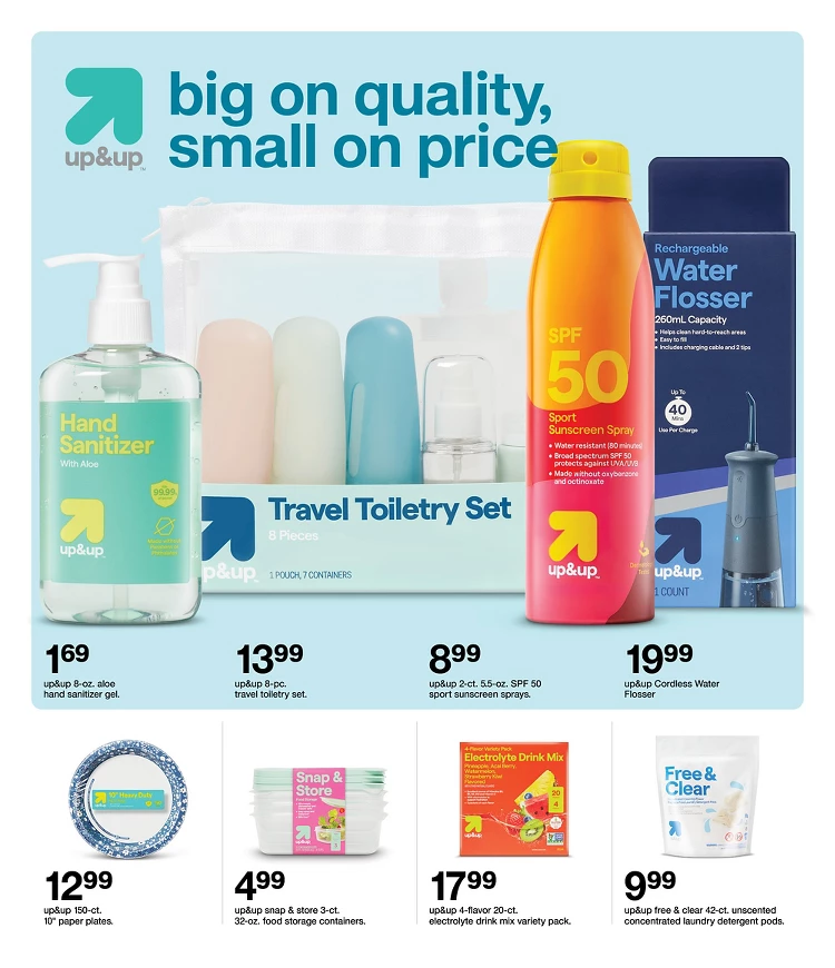 Weekly Ad Sneak Peek - Page 20