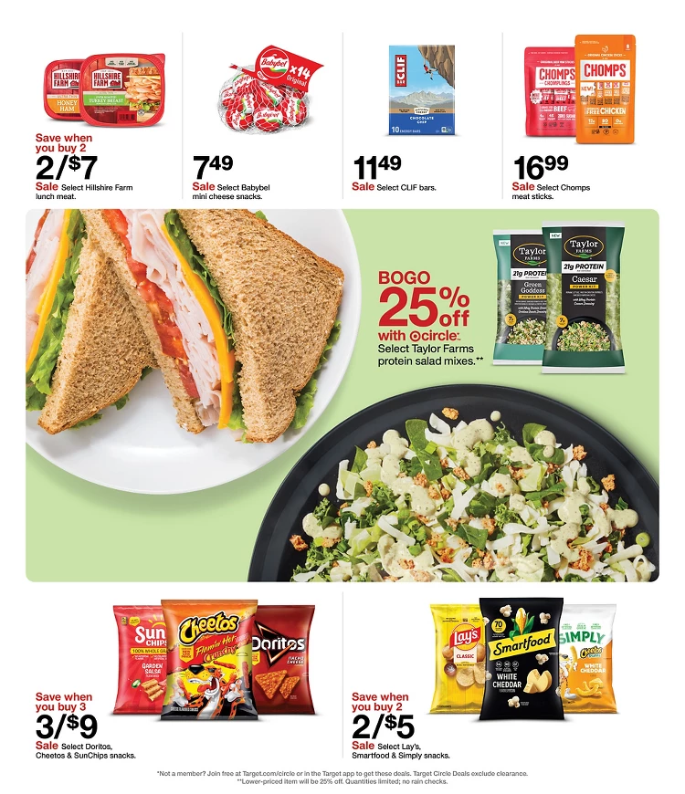 Weekly Ad Sneak Peek - Page 27