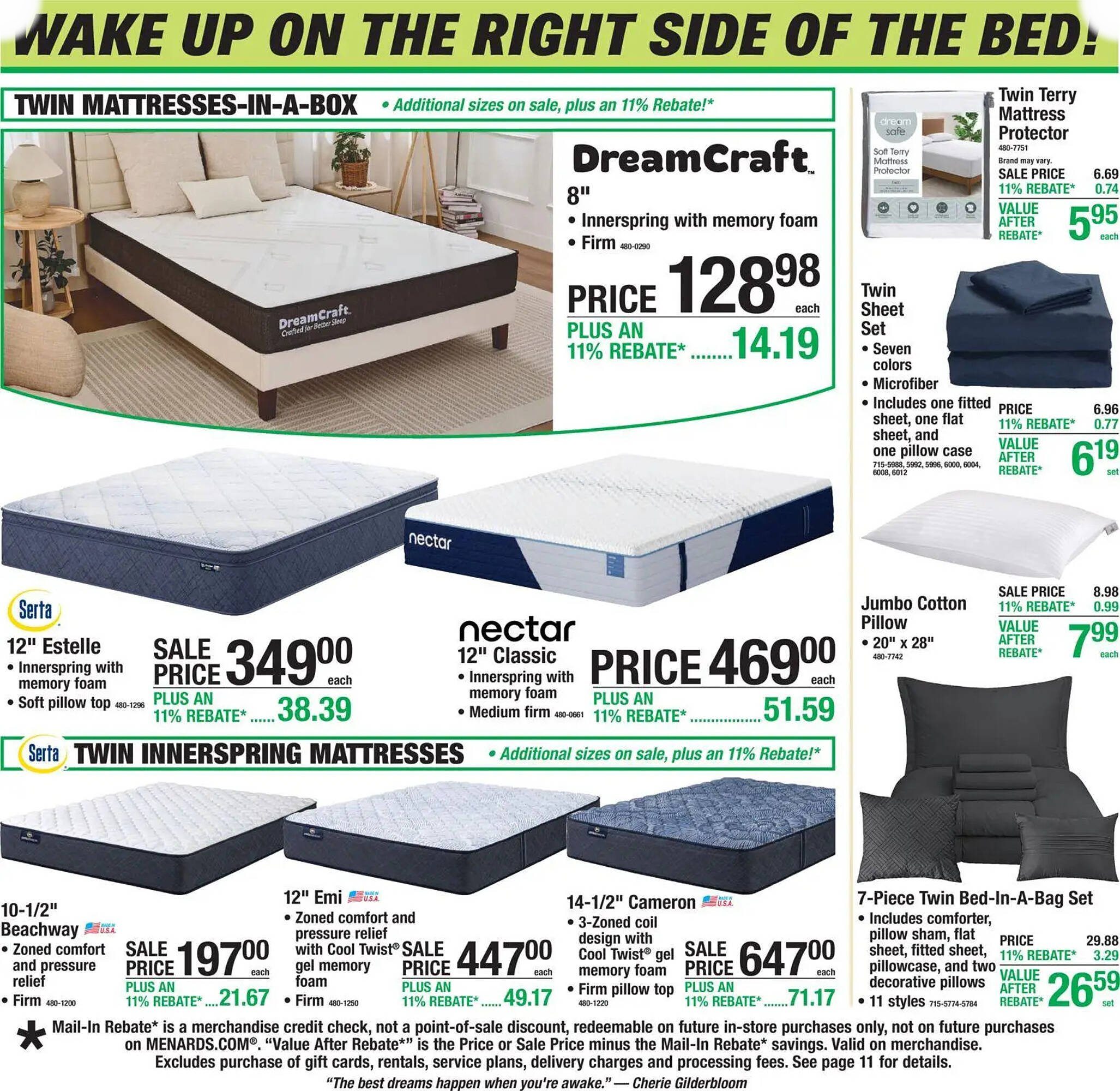 Menards - Page 14