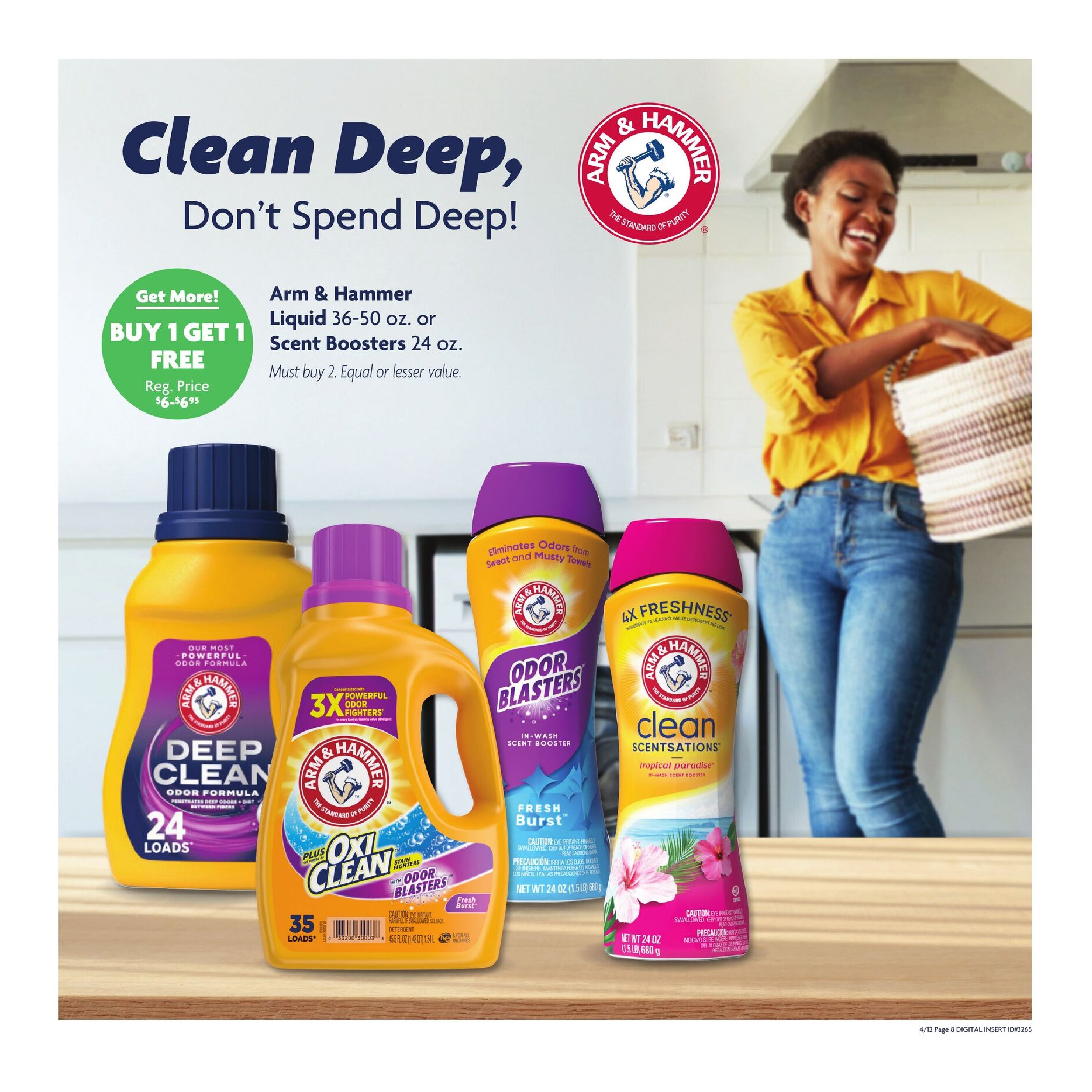 Current Ad - Page 11