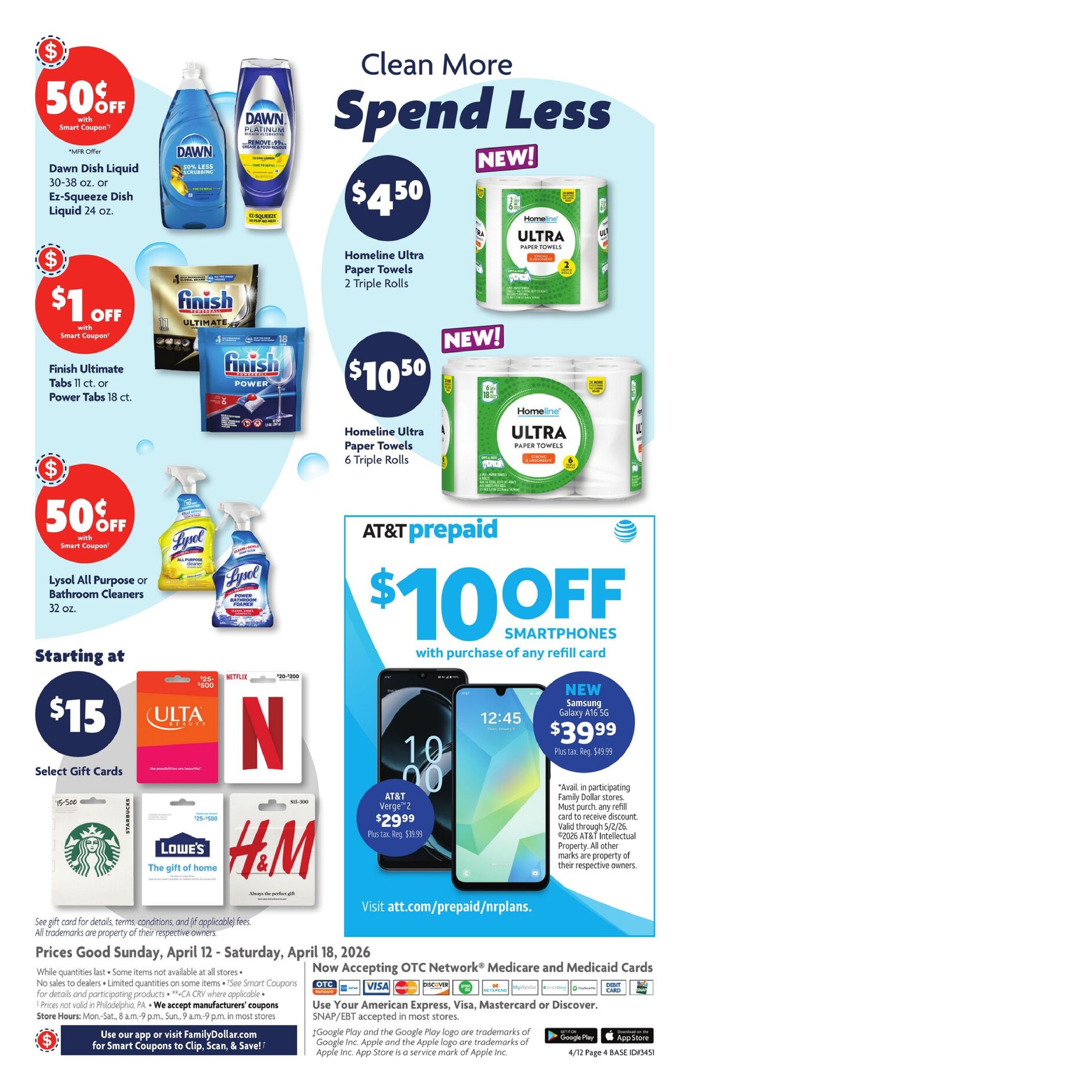 Current Ad - Page 10