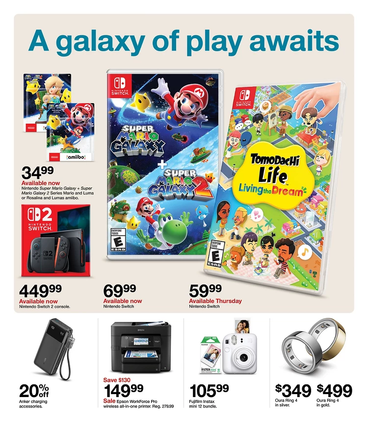 Weekly ad - Page 12