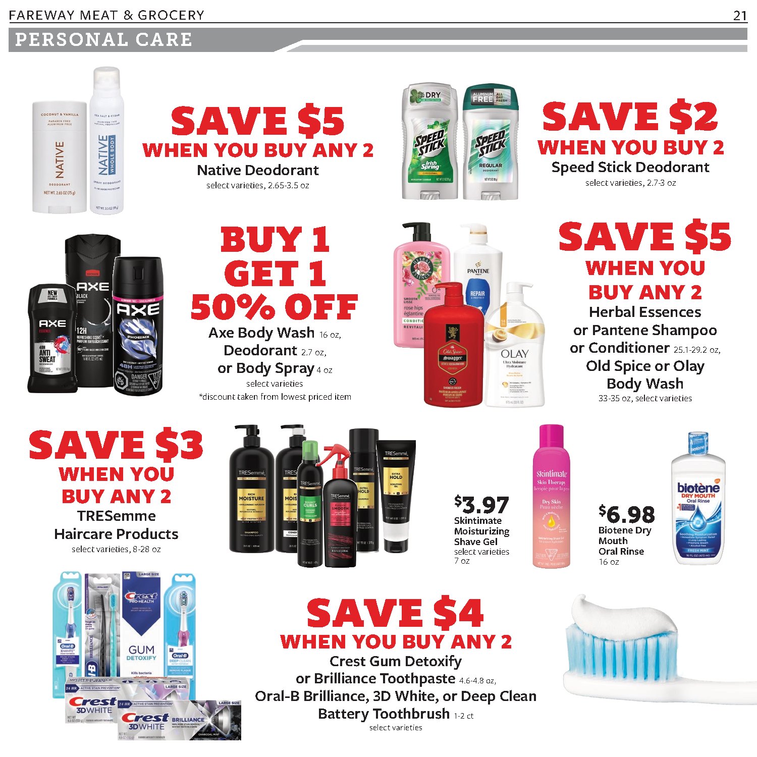 Weekly deals - Page 21