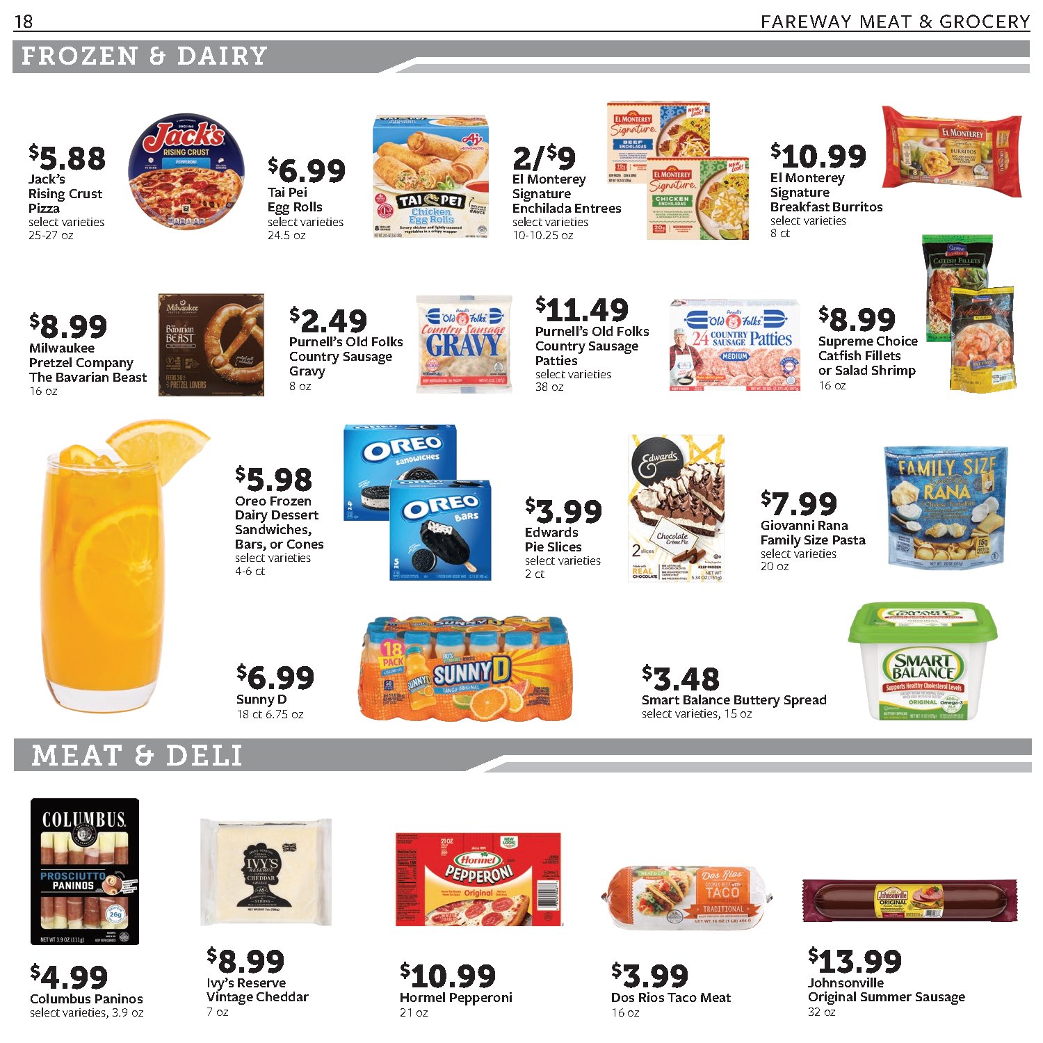 Weekly deals - Page 18