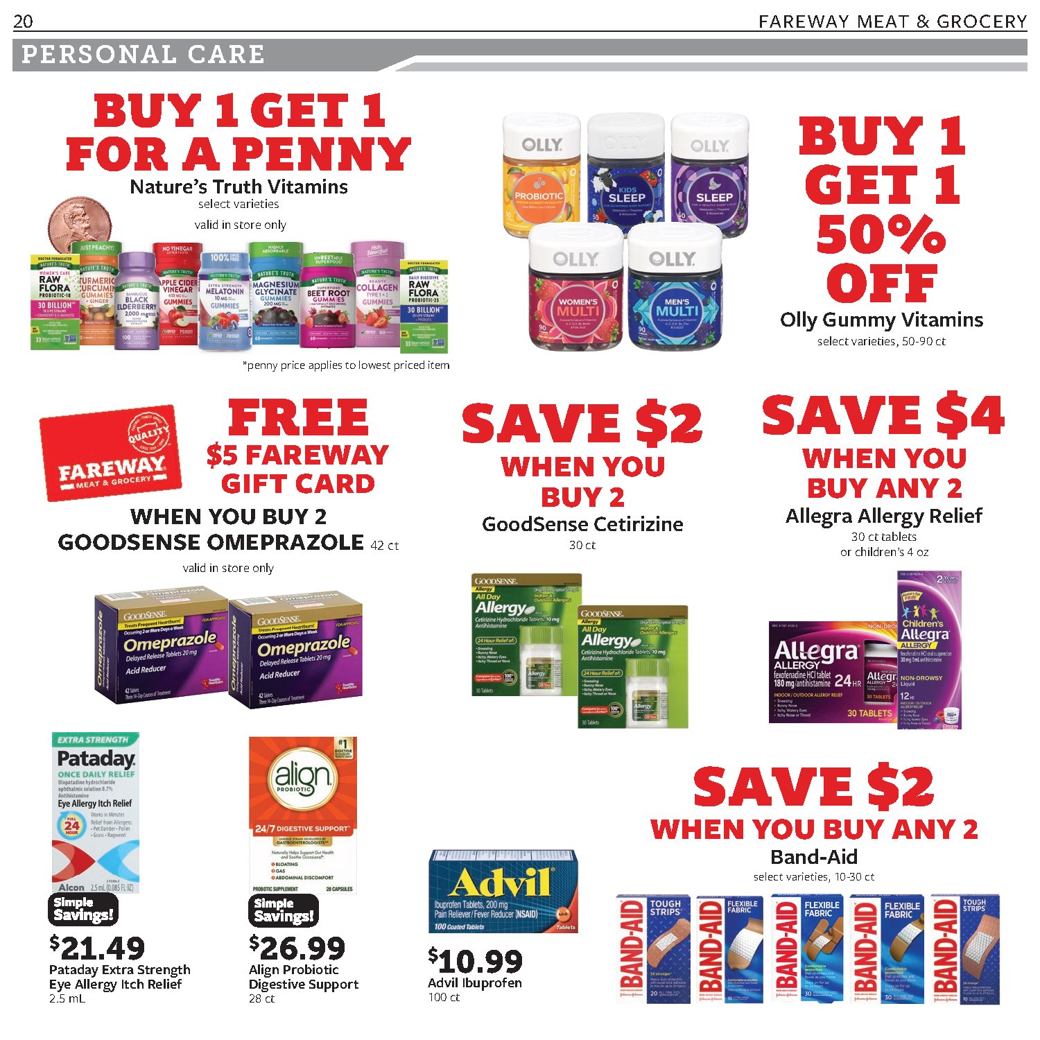 Weekly deals - Page 20