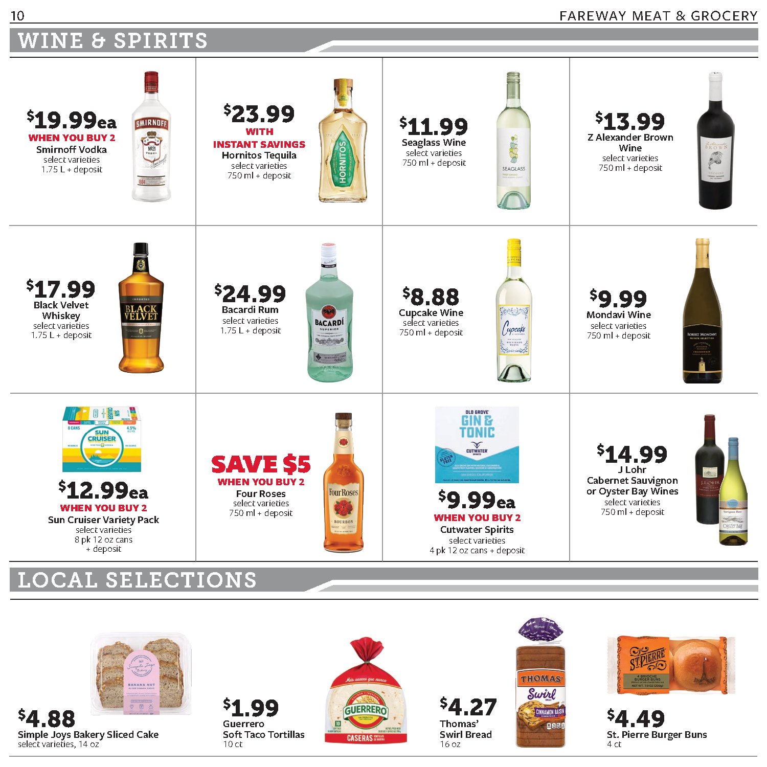 Weekly deals - Page 10