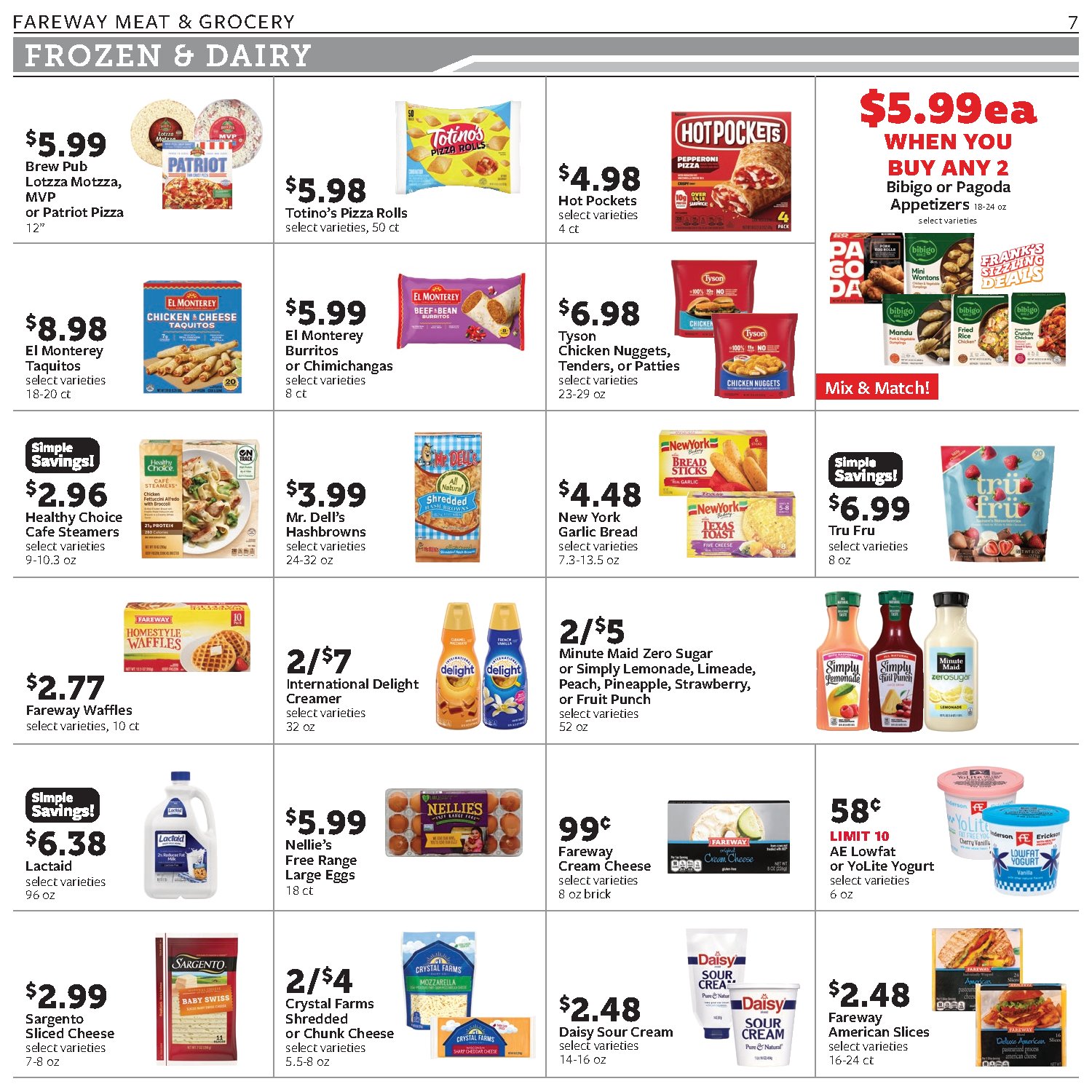 Weekly deals - Page 7