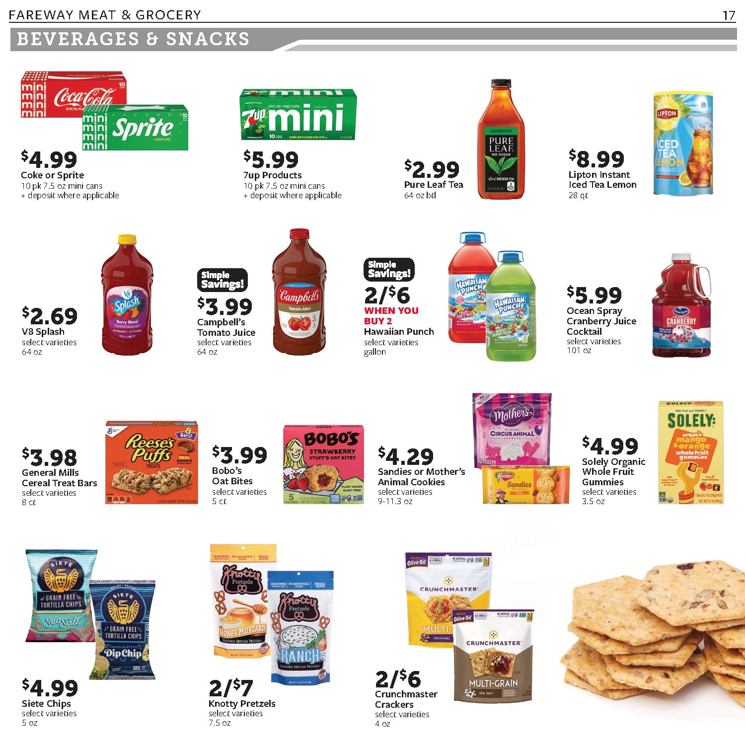 Weekly deals - Page 17