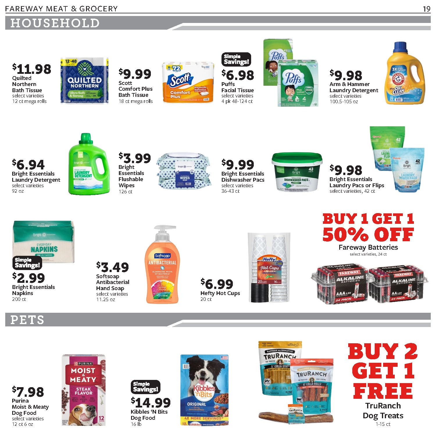 Weekly deals - Page 19