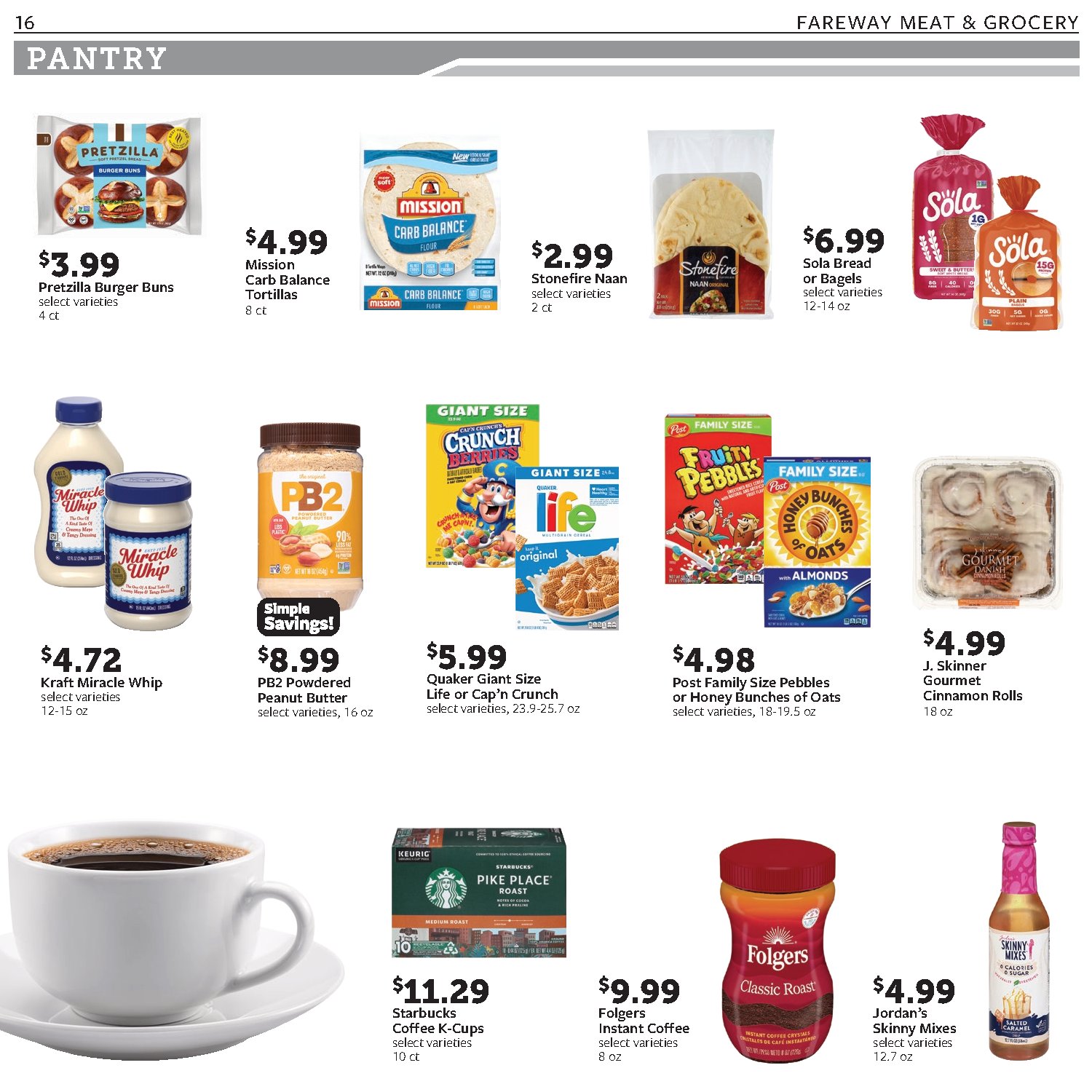 Weekly deals - Page 16