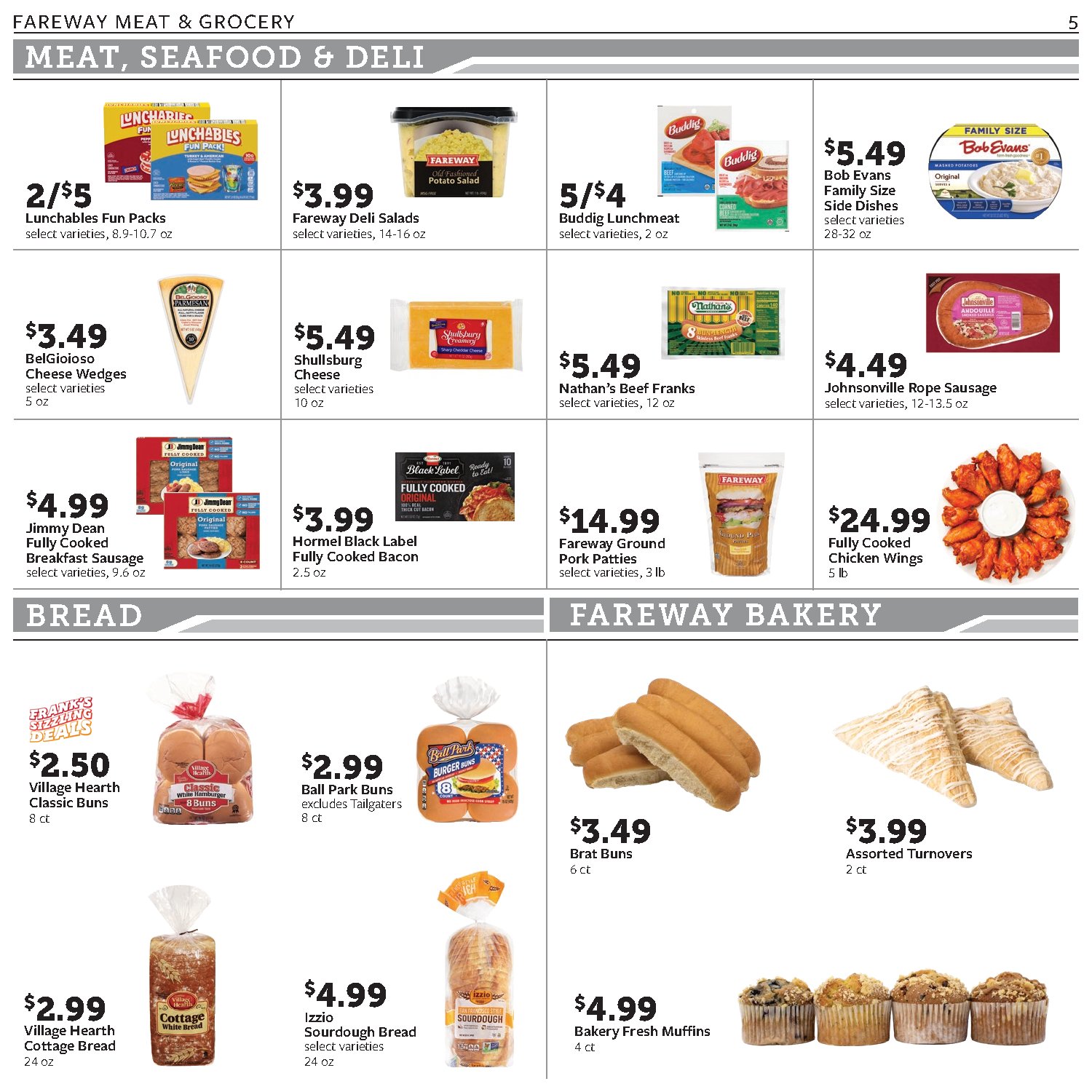 Weekly deals - Page 5