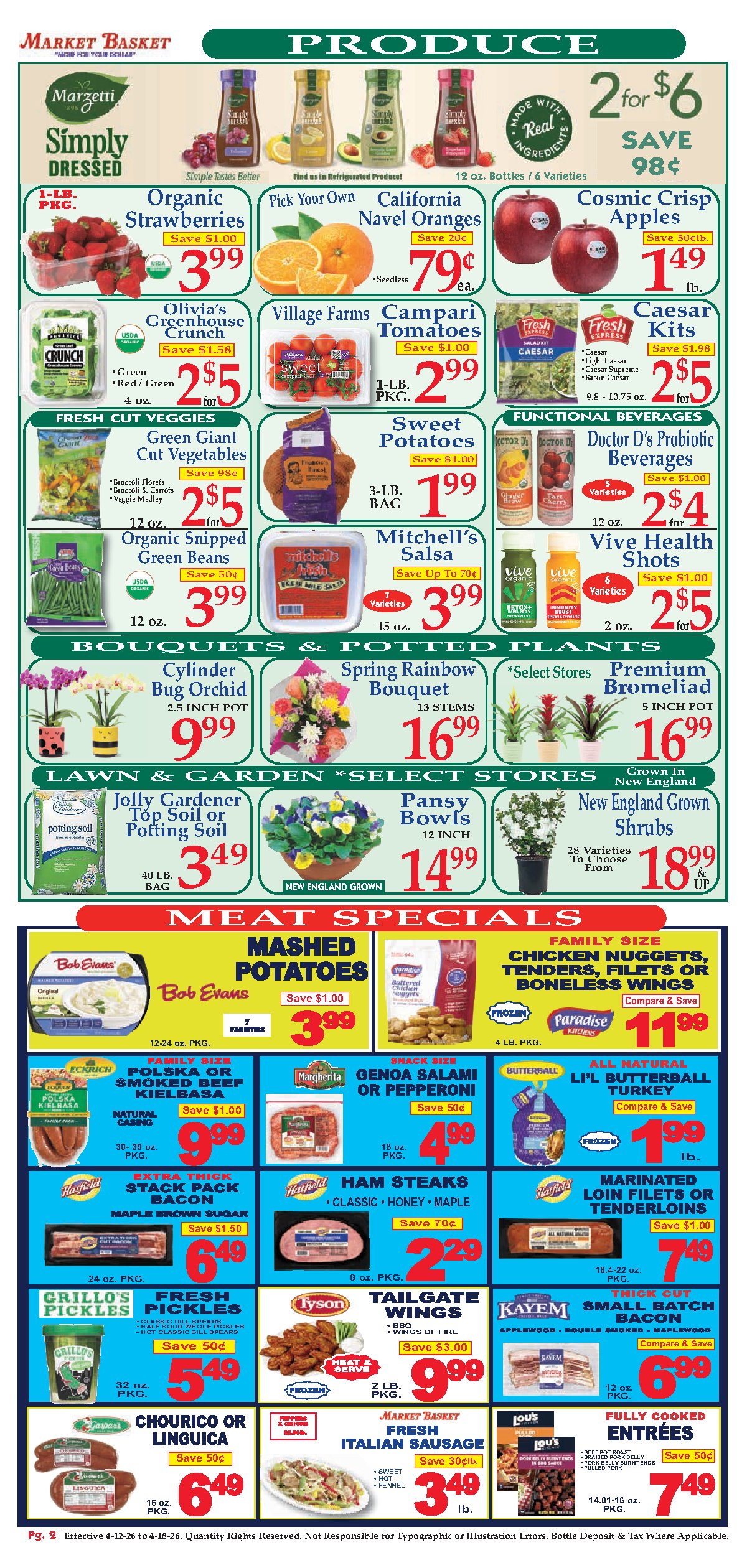 Catalog page 2 image 