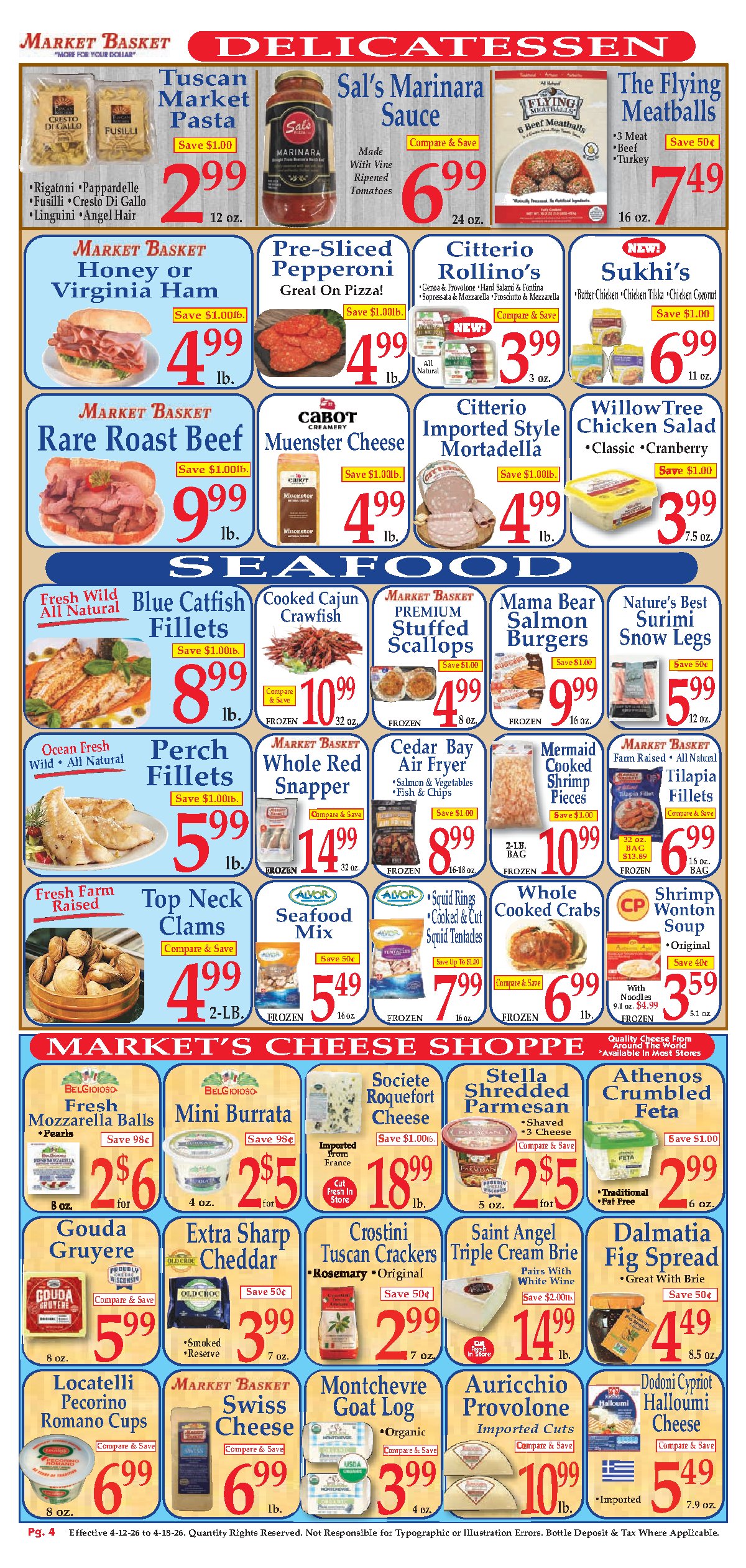  Catalog page 4 image 