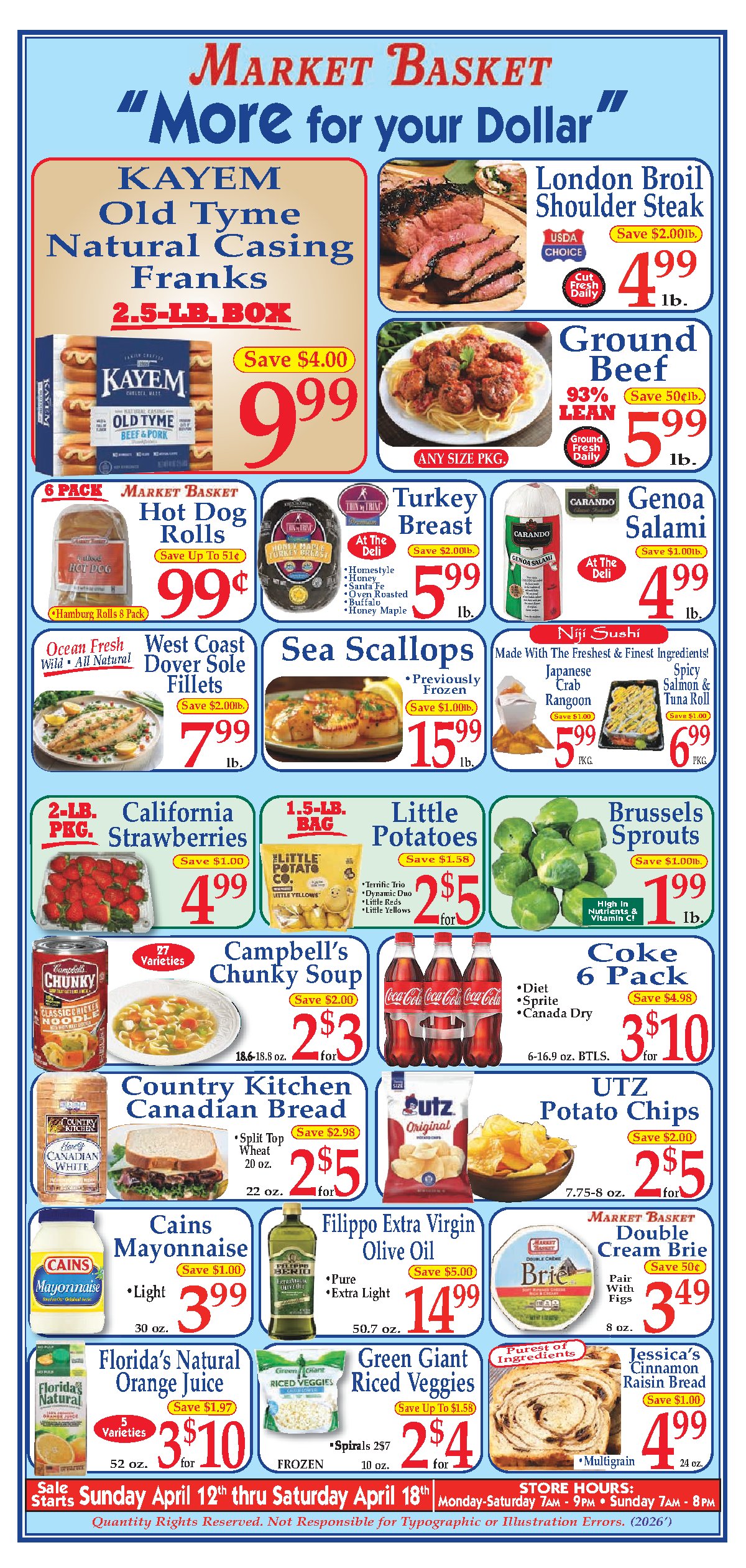  Catalog page 1 image 