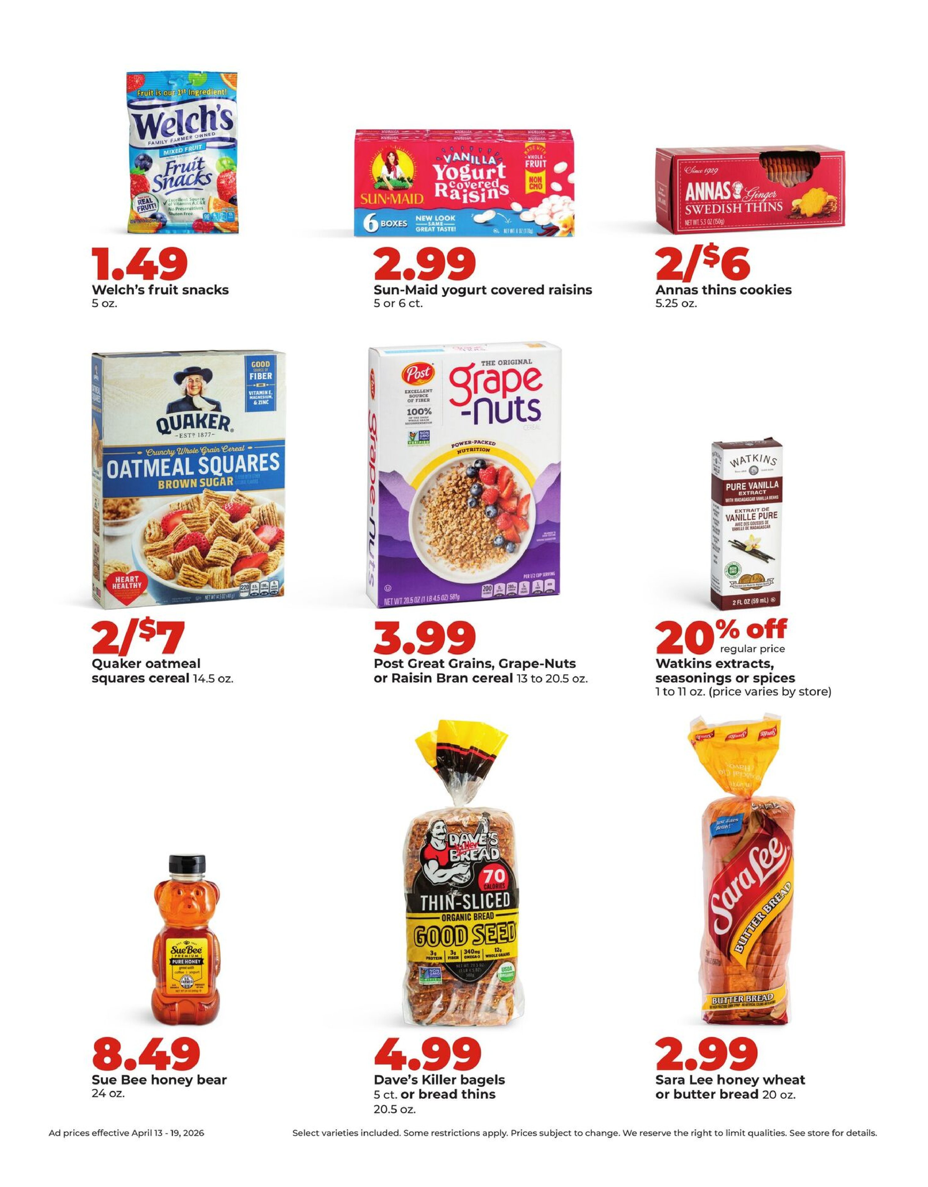 Weekly Ad - Page 23