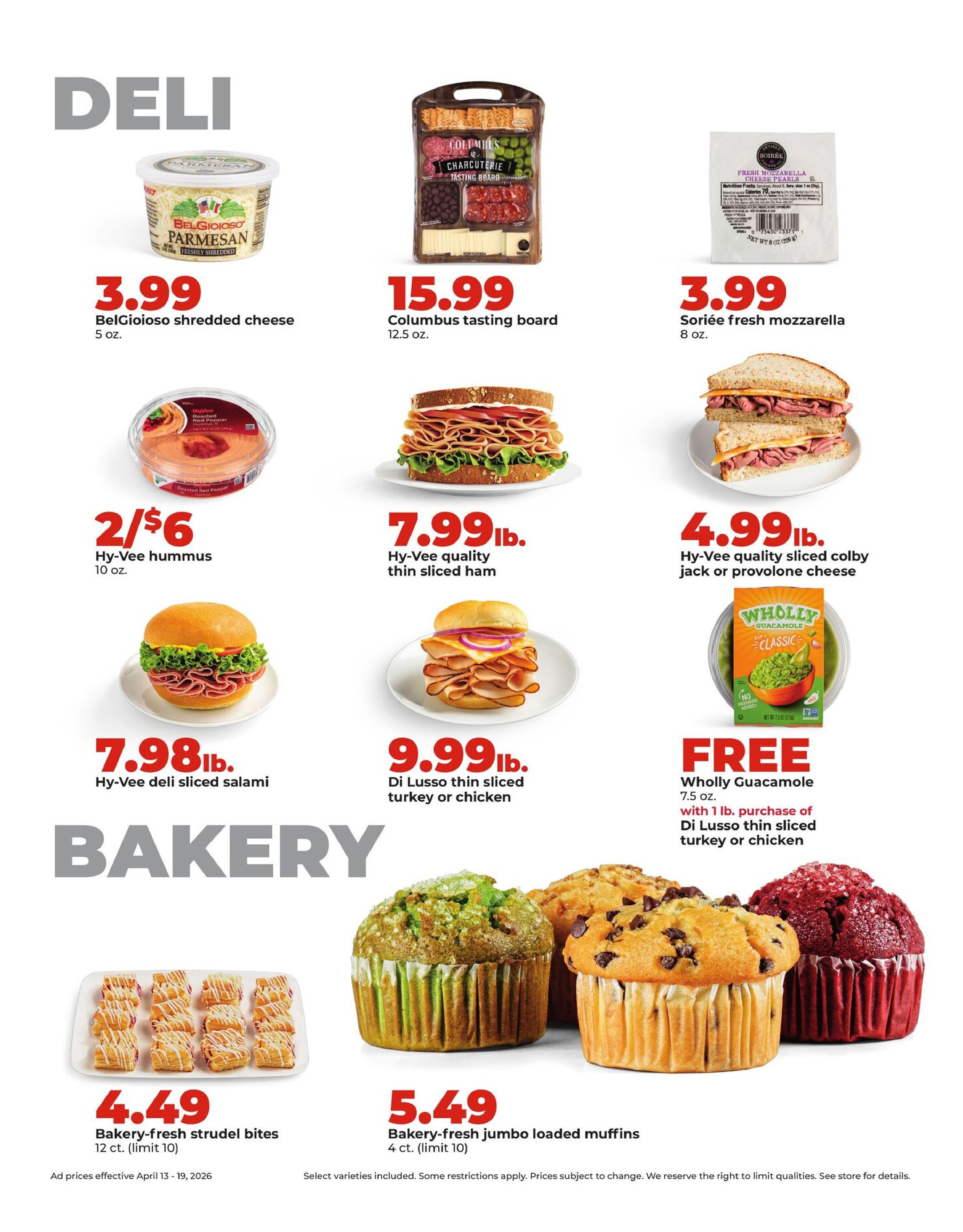 Weekly Ad - Page 18