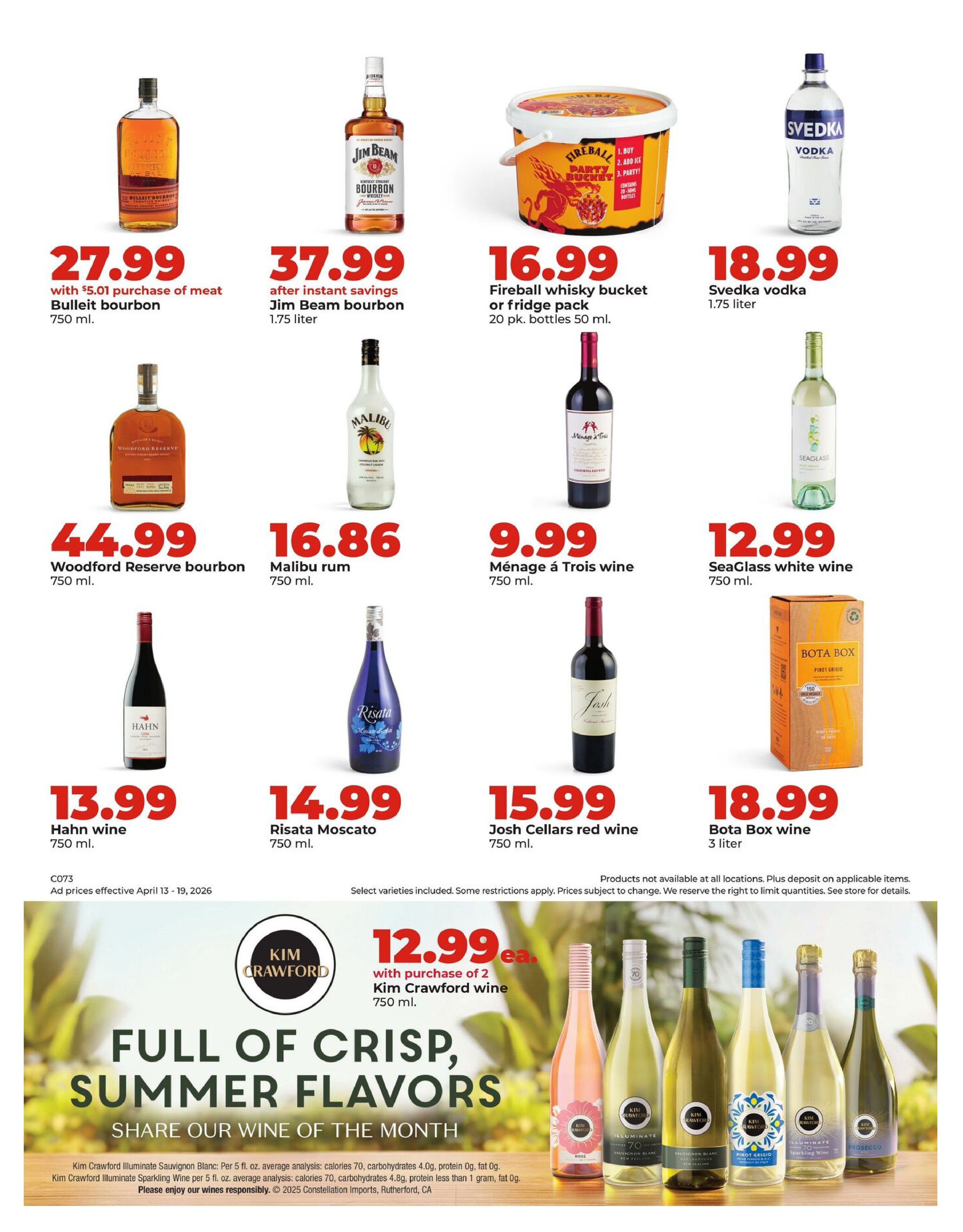 Weekly Ad - Page 40