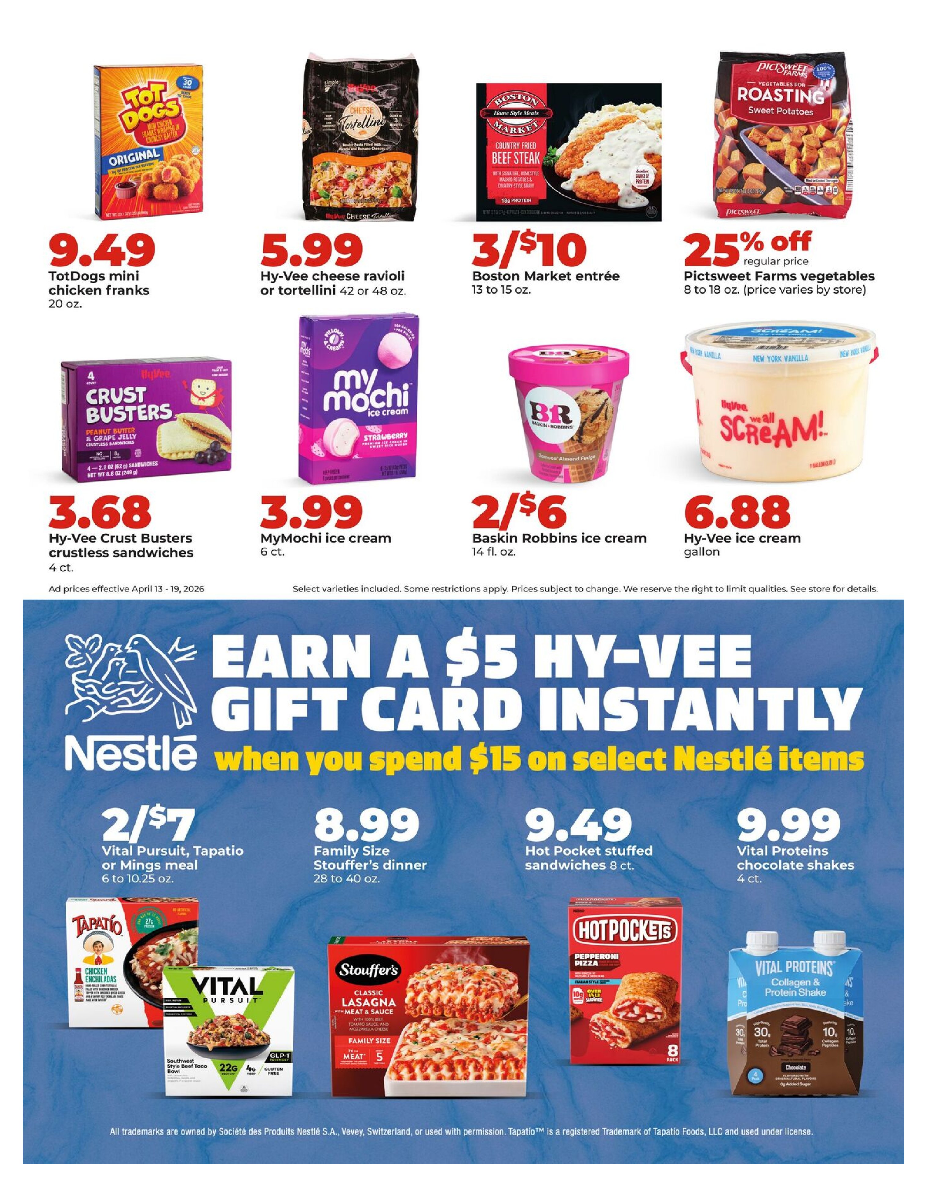 Weekly Ad - Page 32
