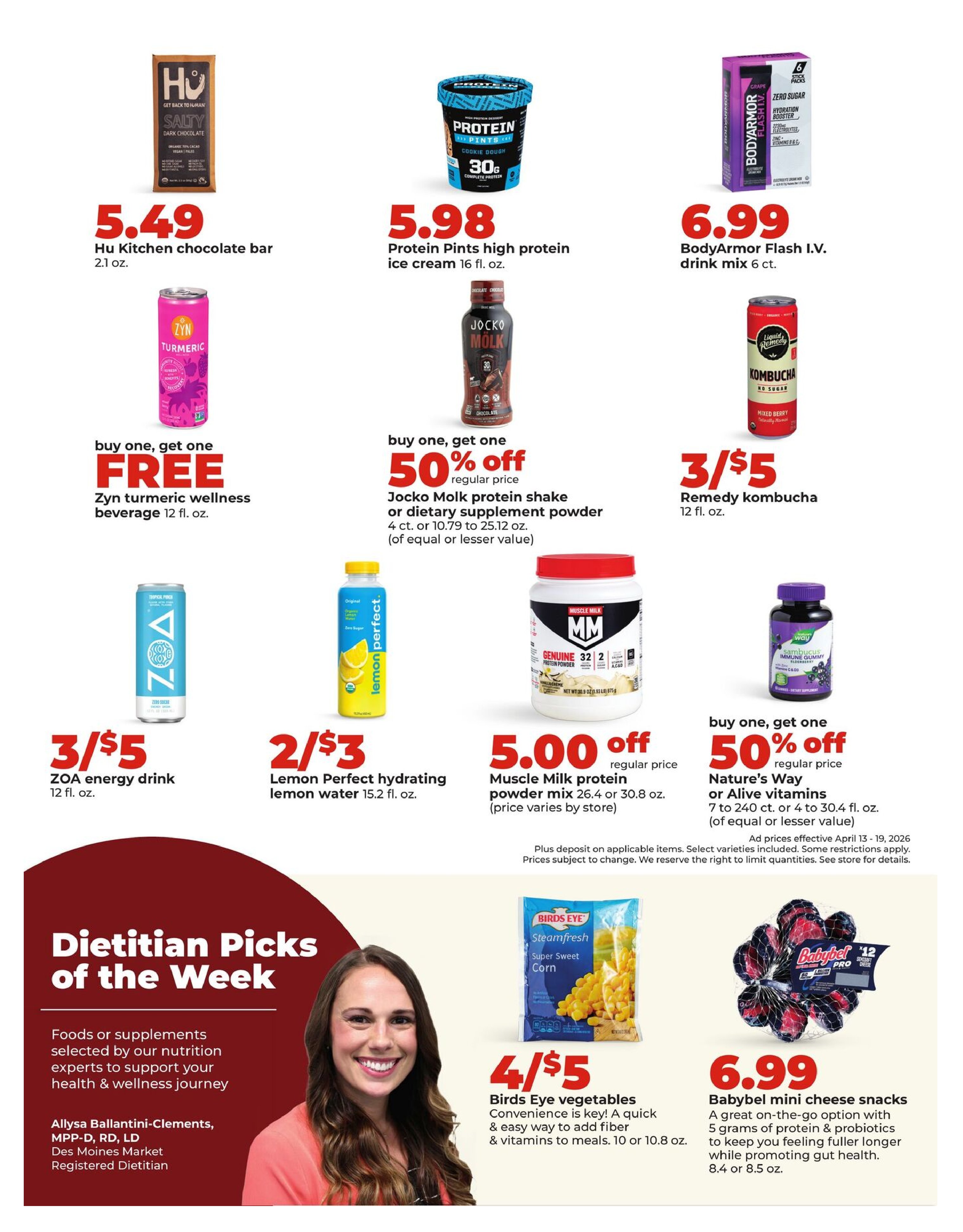 Weekly Ad - Page 35