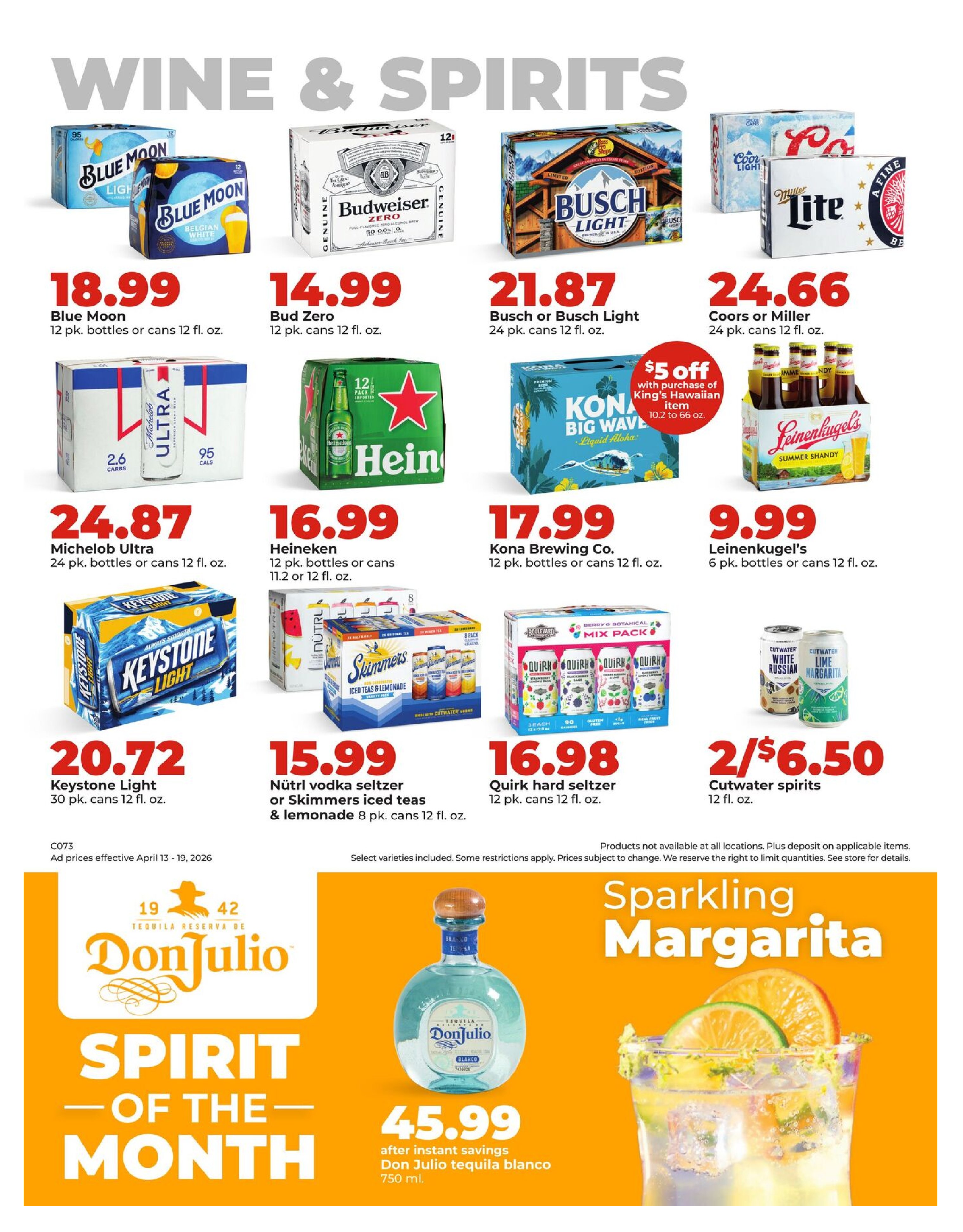 Weekly Ad - Page 39