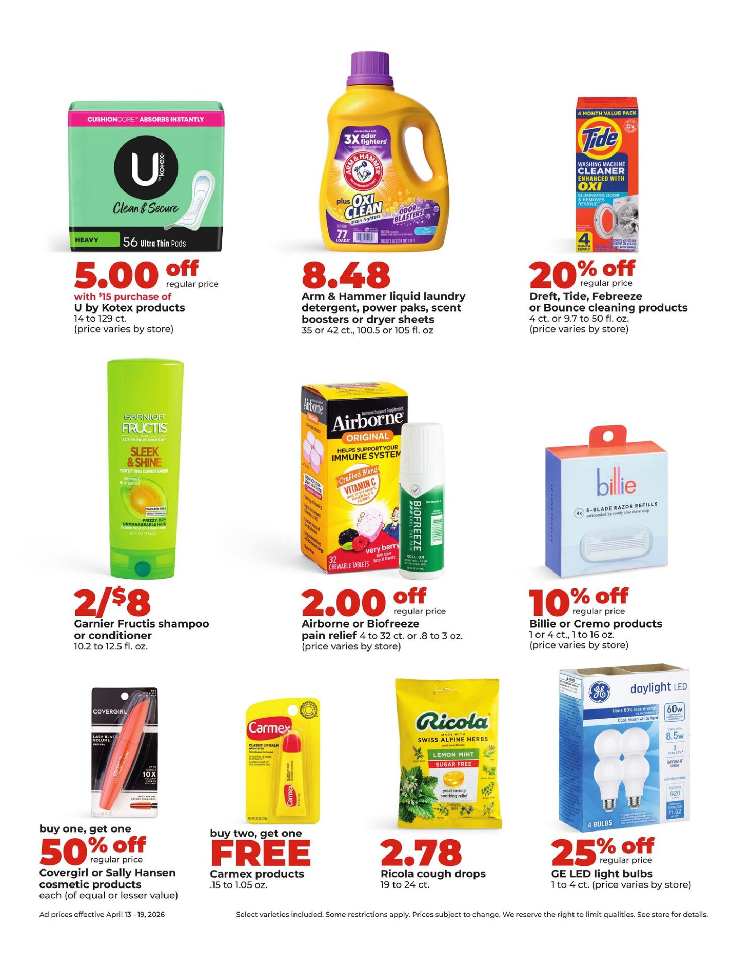 Weekly Ad - Page 38