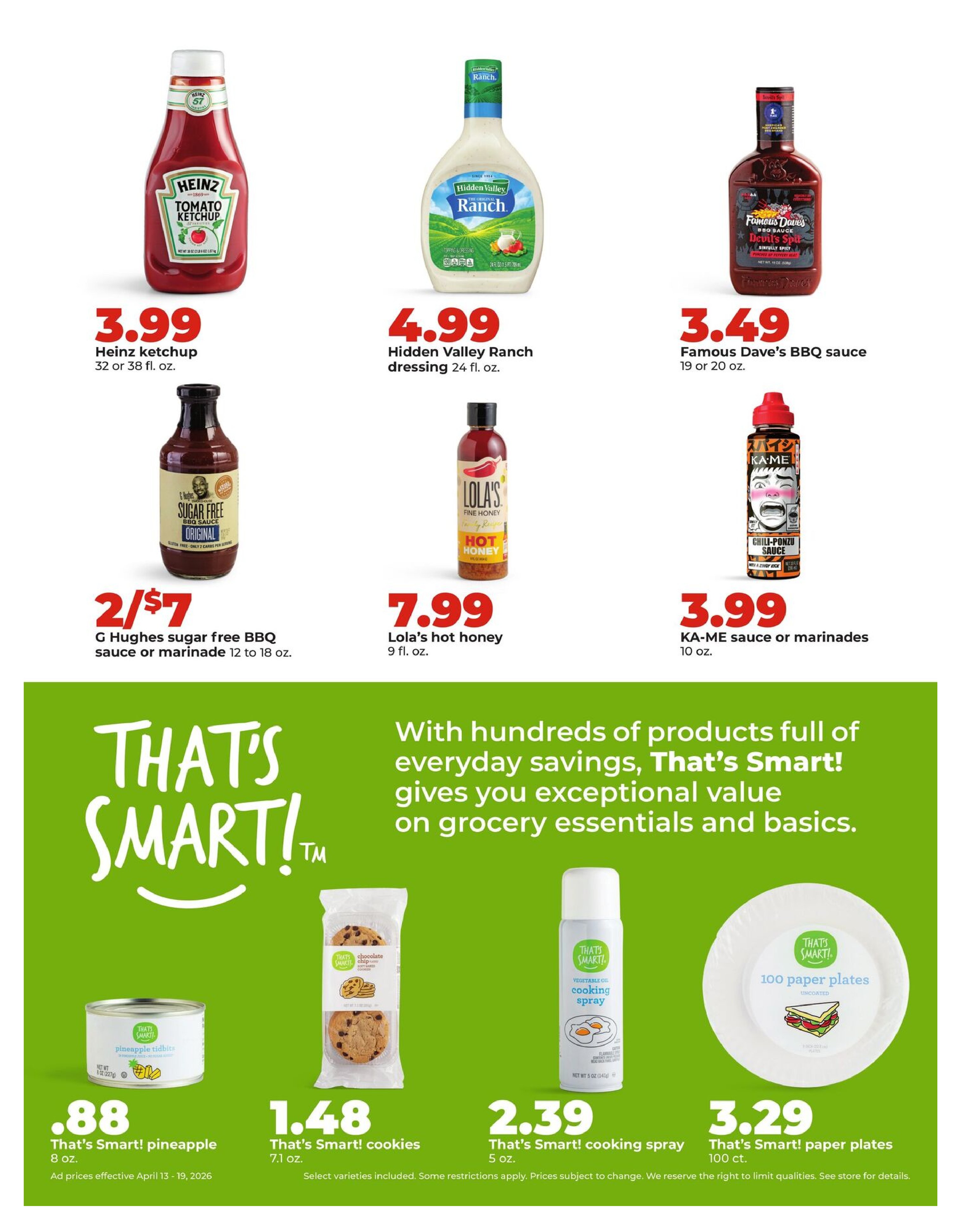 Weekly Ad - Page 25
