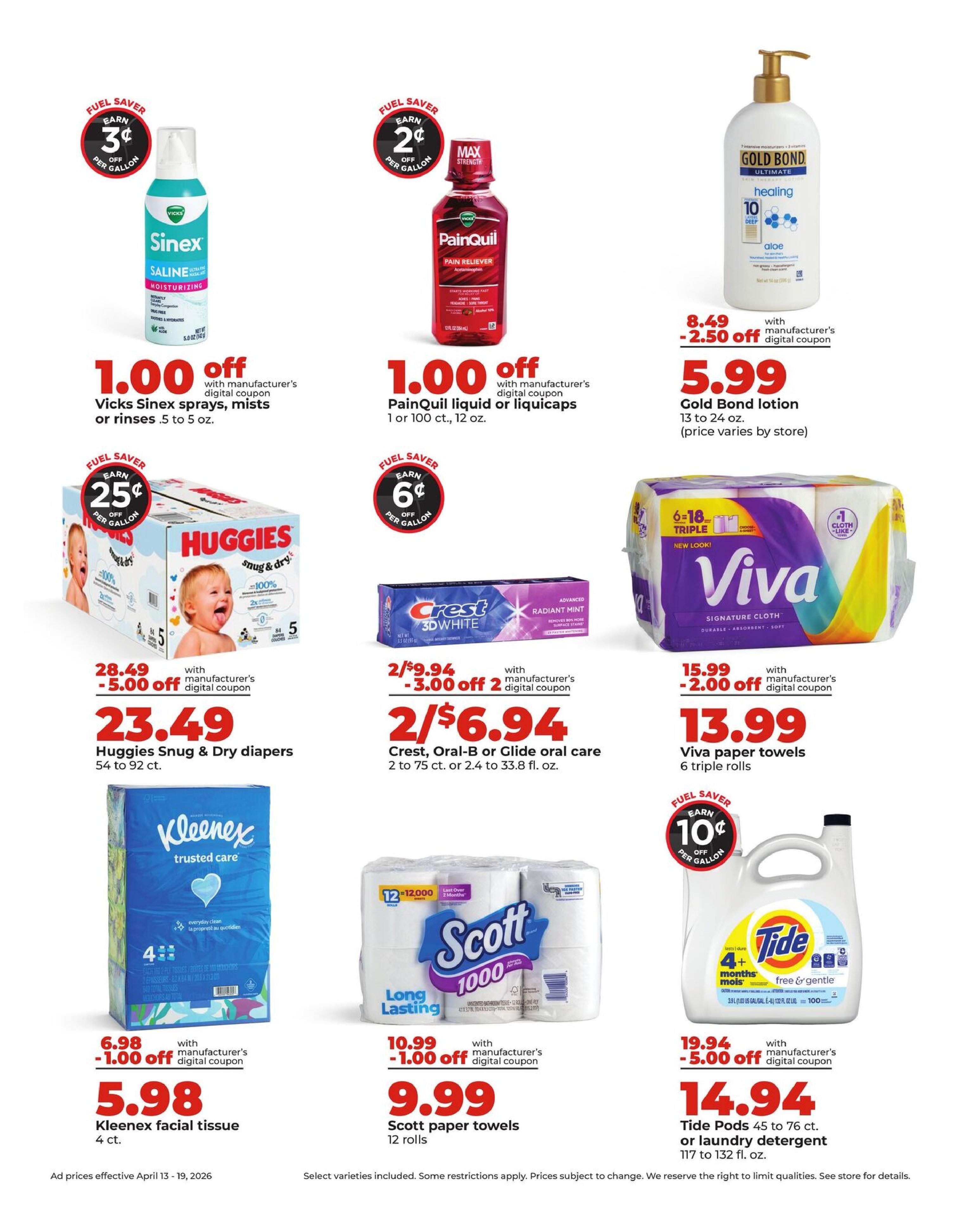 Weekly Ad - Page 9
