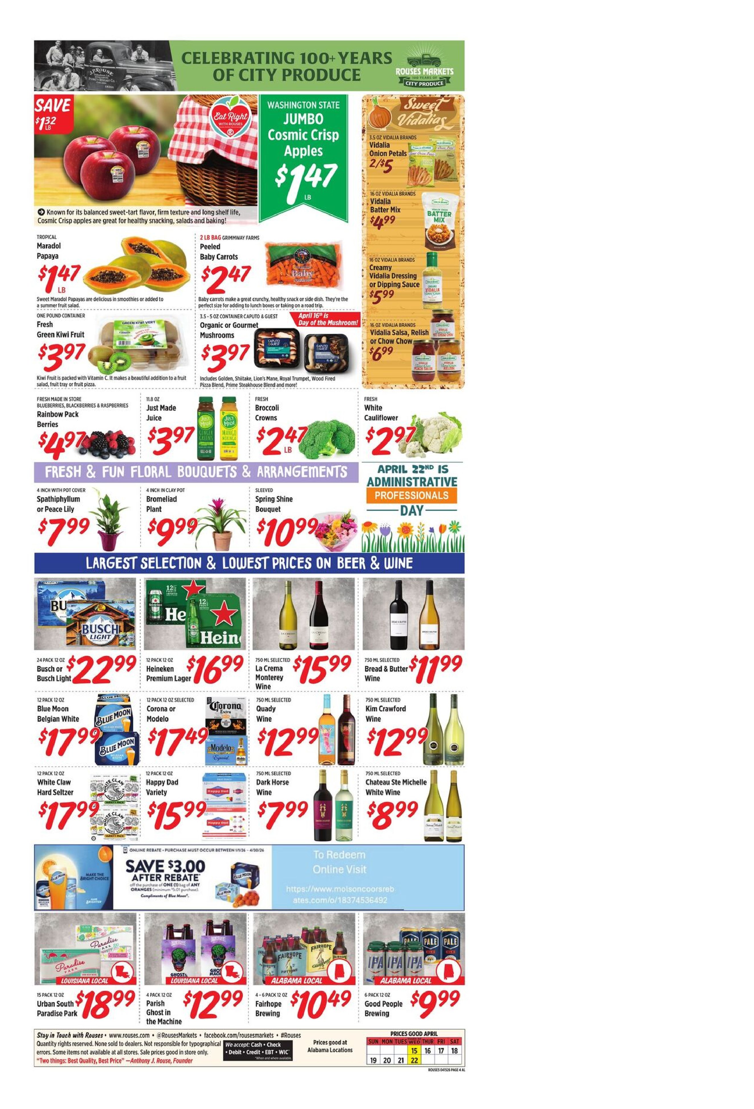 Weekly Ad - Page 8