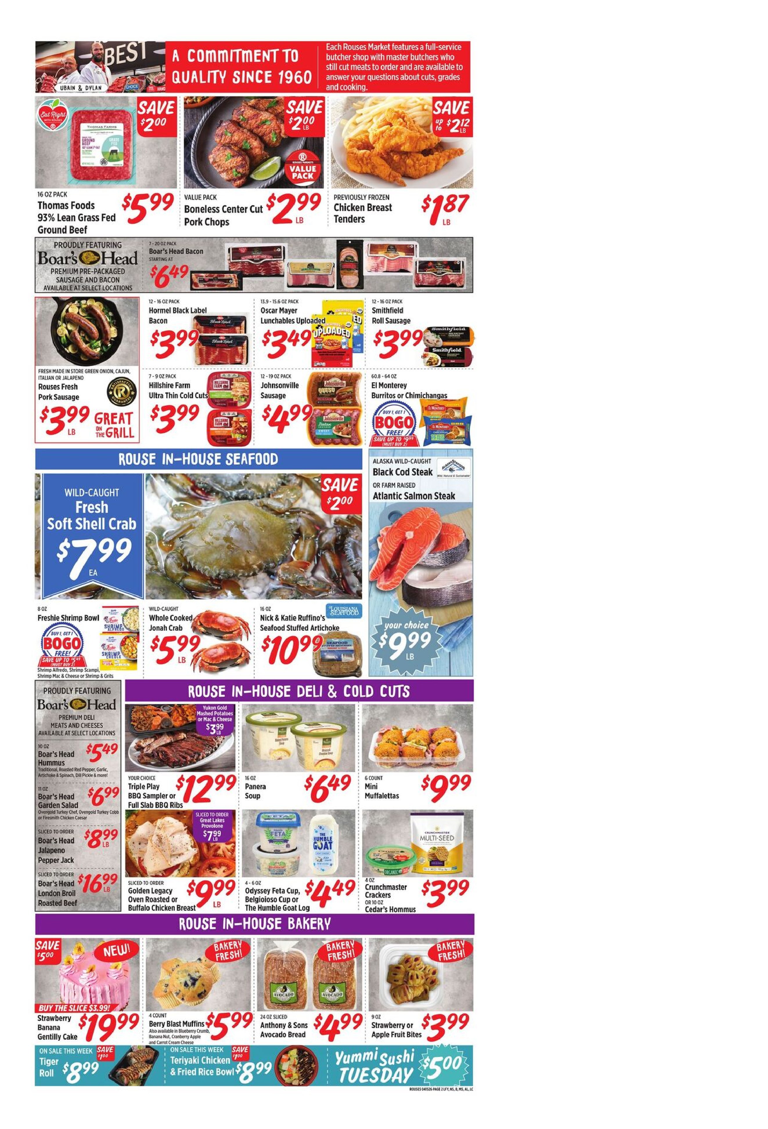 Weekly Ad - Page 5