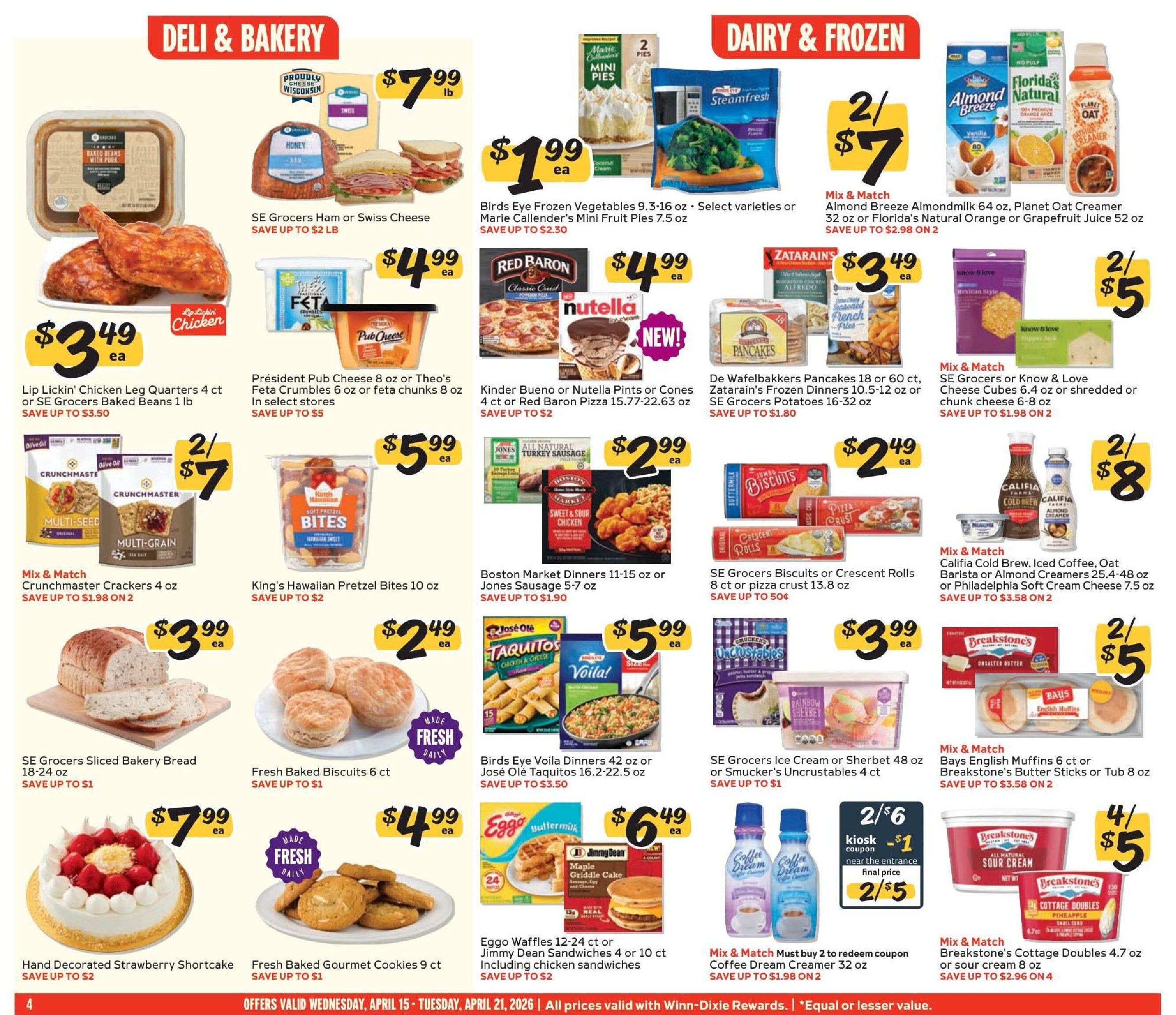  Catalog page 4 image 