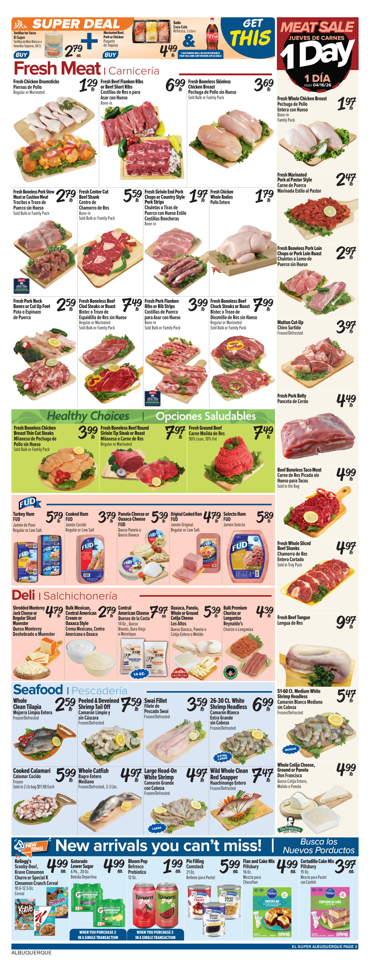Weekly Ad Savings (04/15/26 - 04/21/26) - Page 3