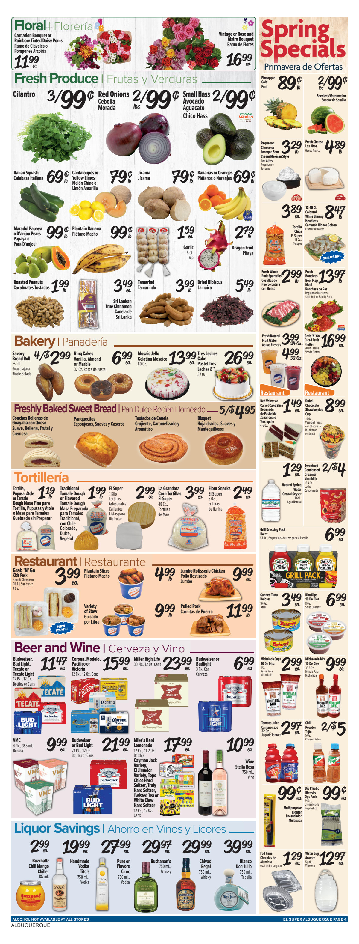 Weekly Ad Savings (04/15/26 - 04/21/26) - Page 4